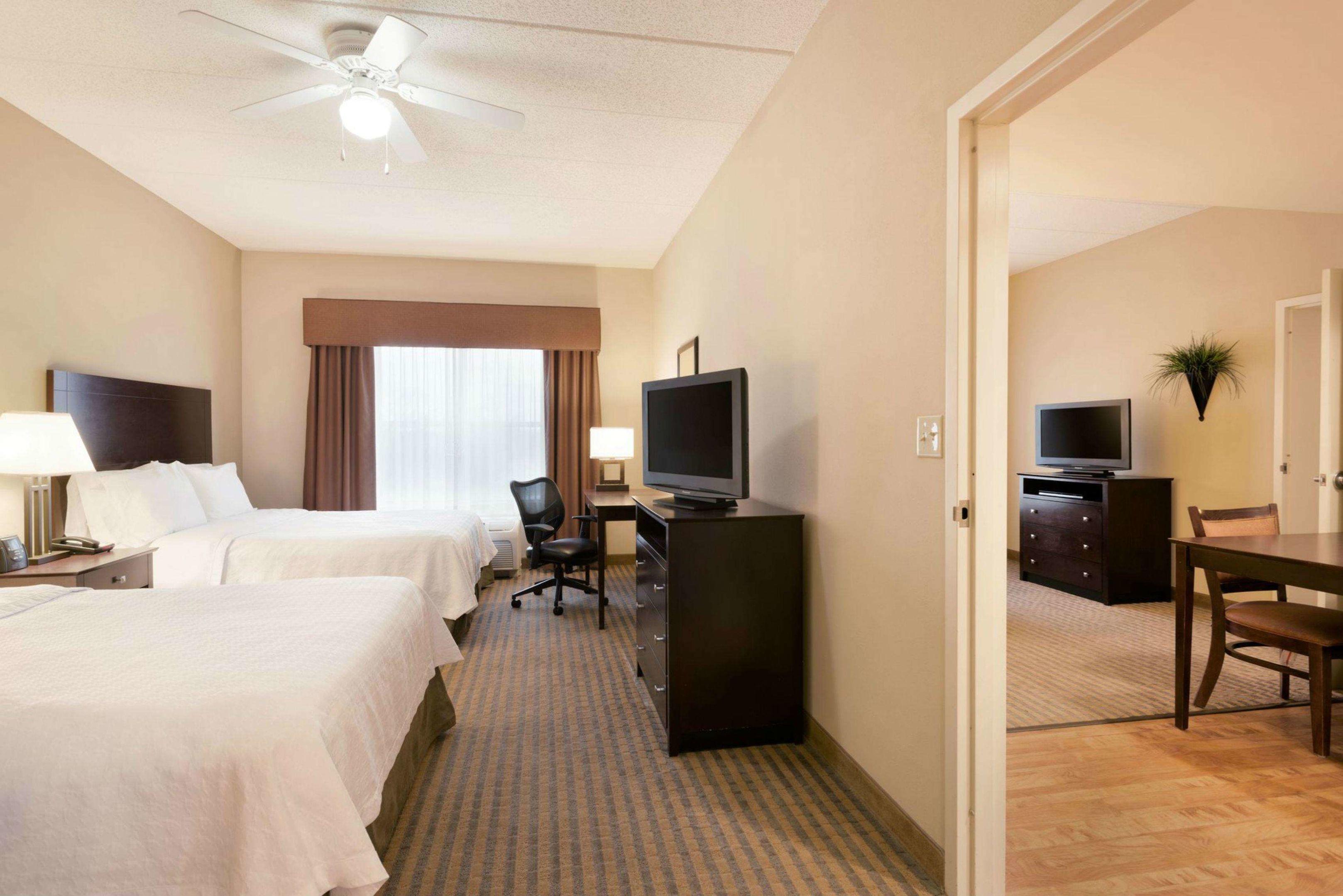 Homewood Suites St Louis Park at Westend — photo 4