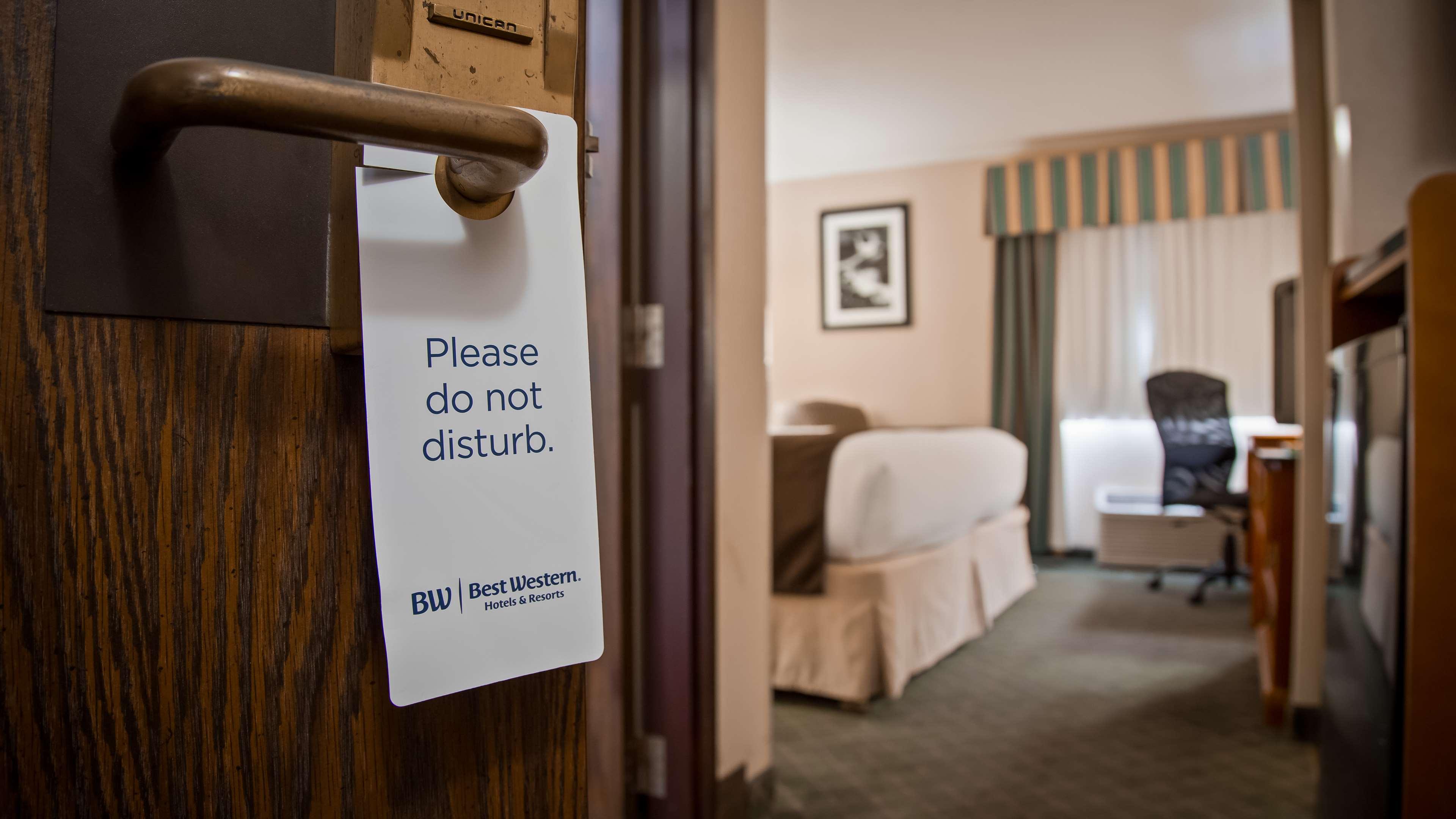 Best Western Plus Augusta Civic Center Inn — photo 4