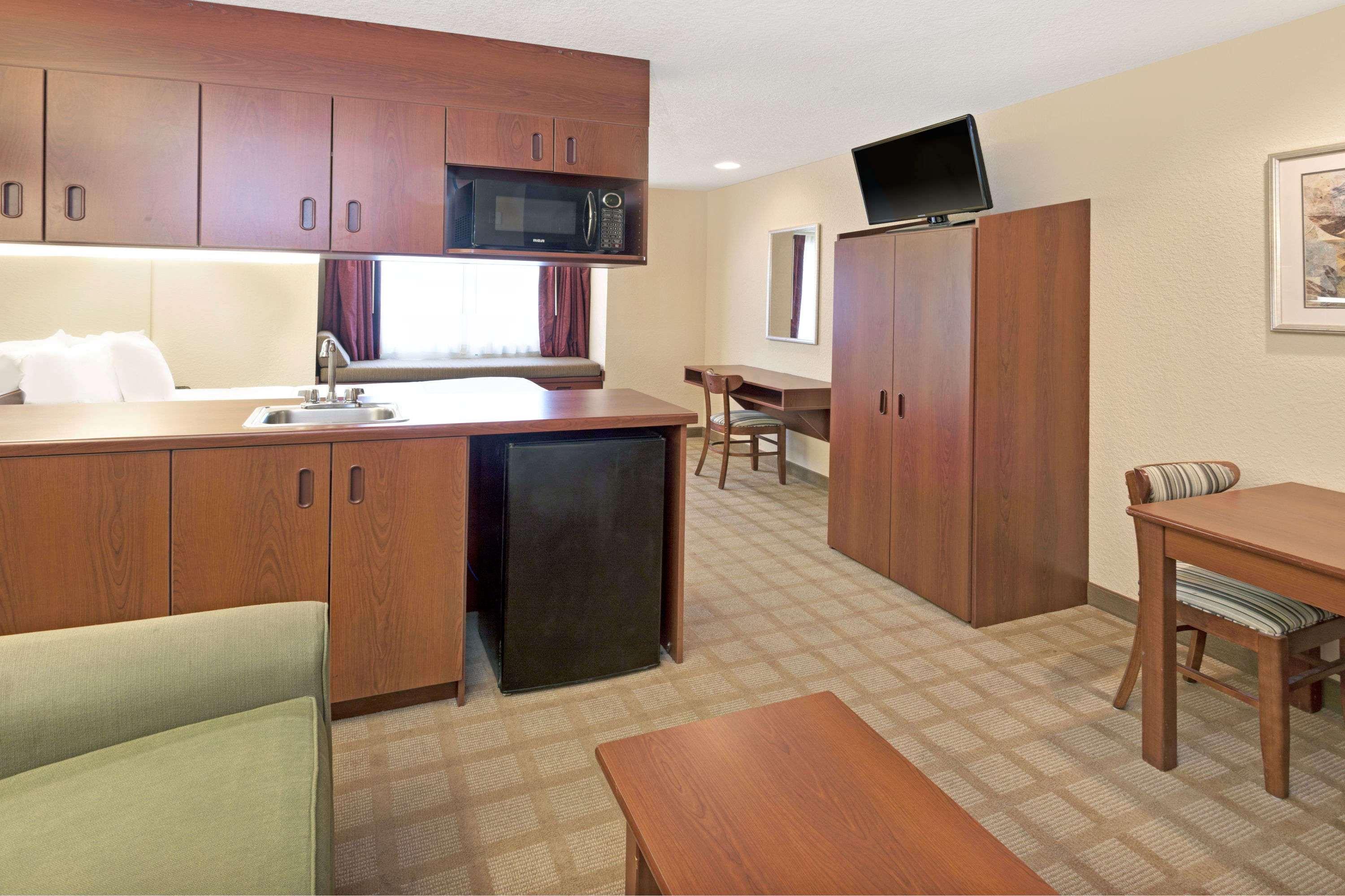 Microtel Inn & Suites by Wyndham Jasper — photo 5