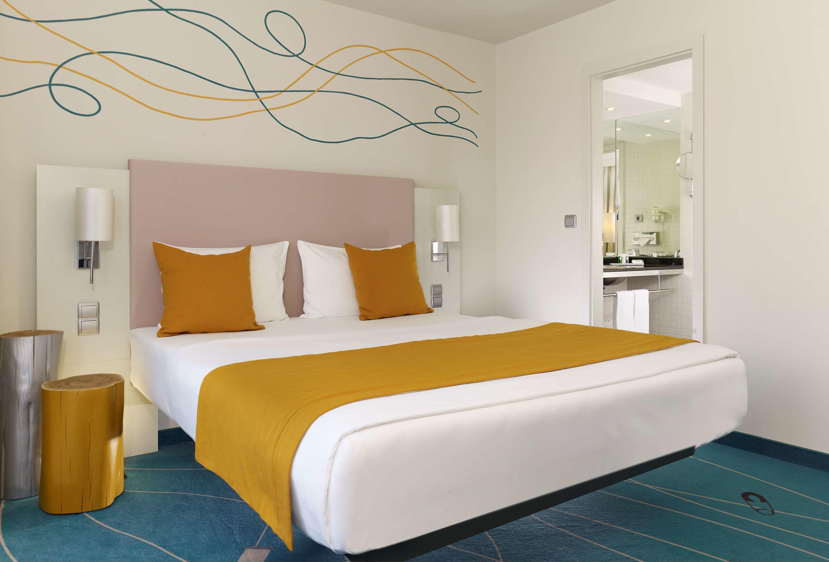art'otel budapest, by park plaza — photo 4
