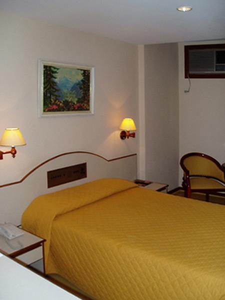 Augusto's Copacabana Hotel — photo 4