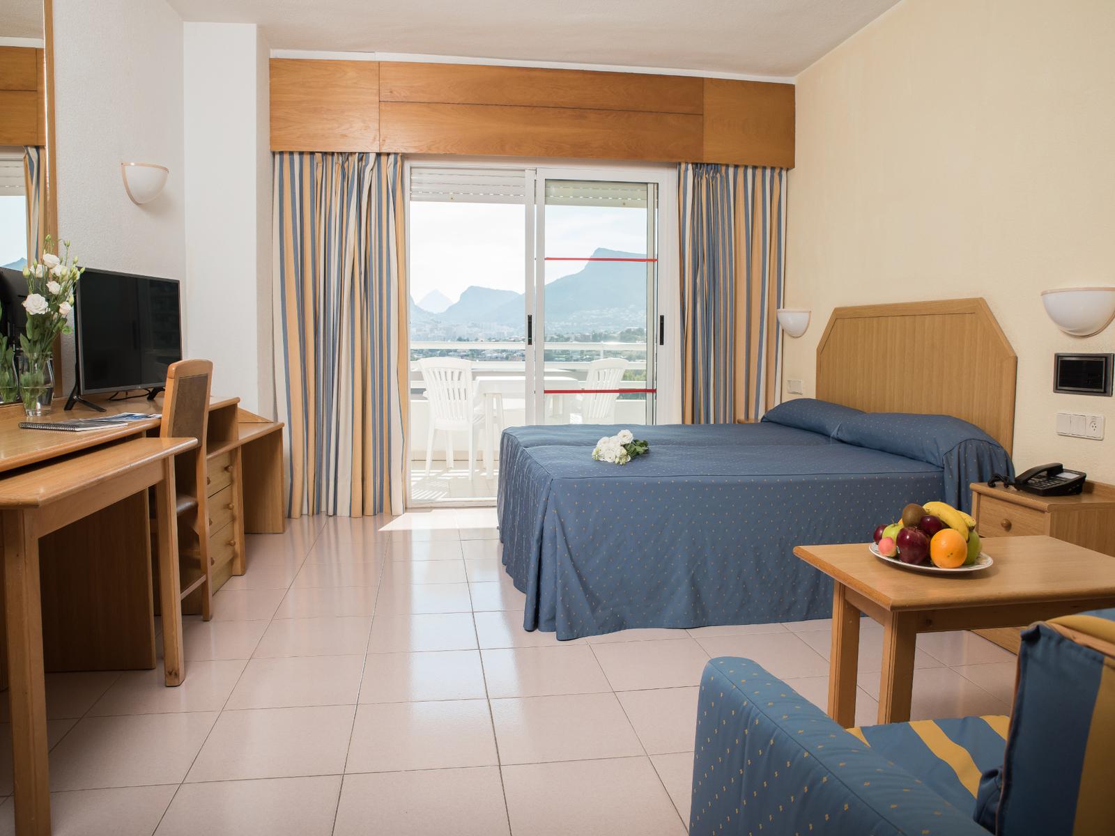 AR Roca Esmeralda Wellness & Spa Hotel — photo 5