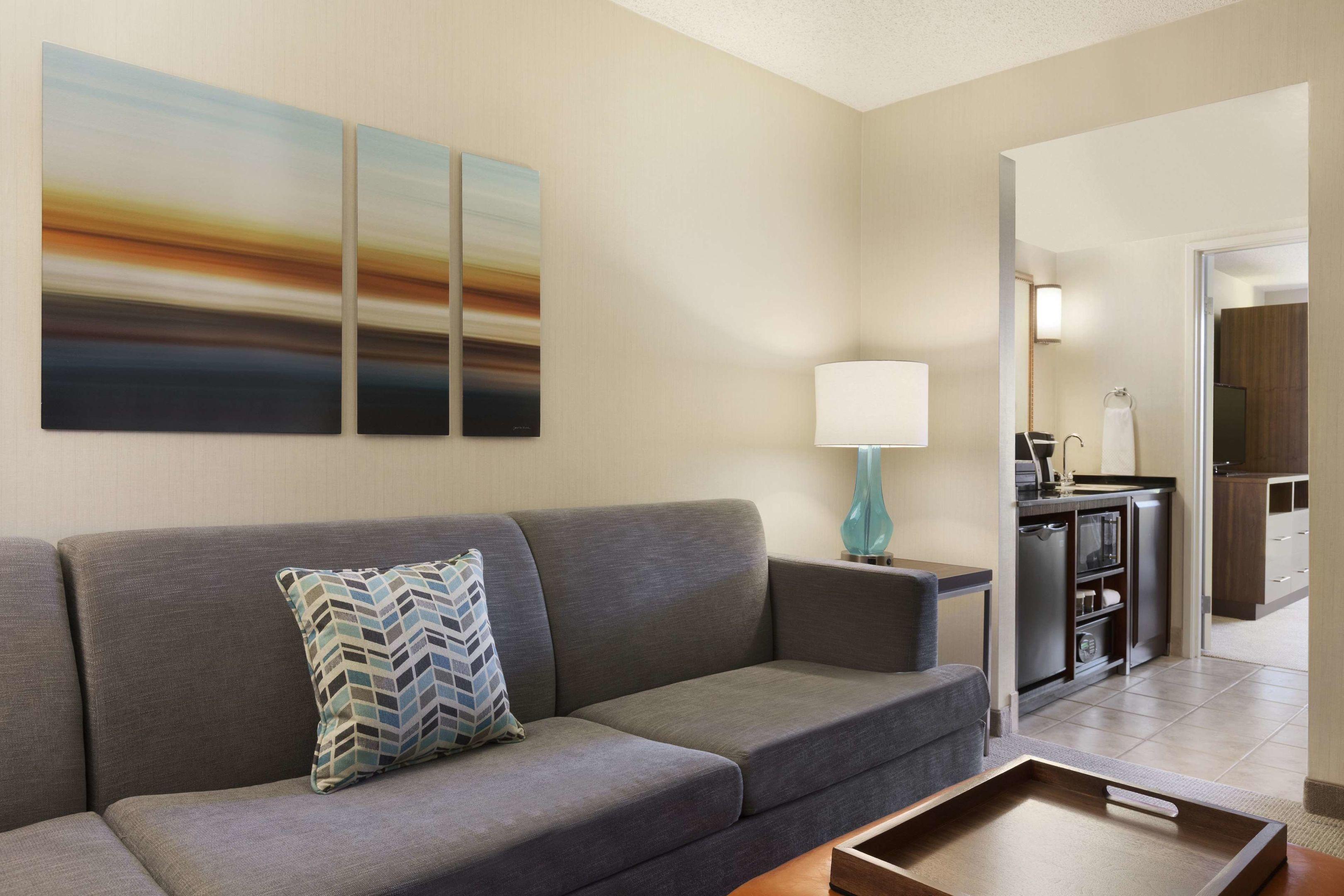 Embassy Suites San Luis Obispo — photo 4