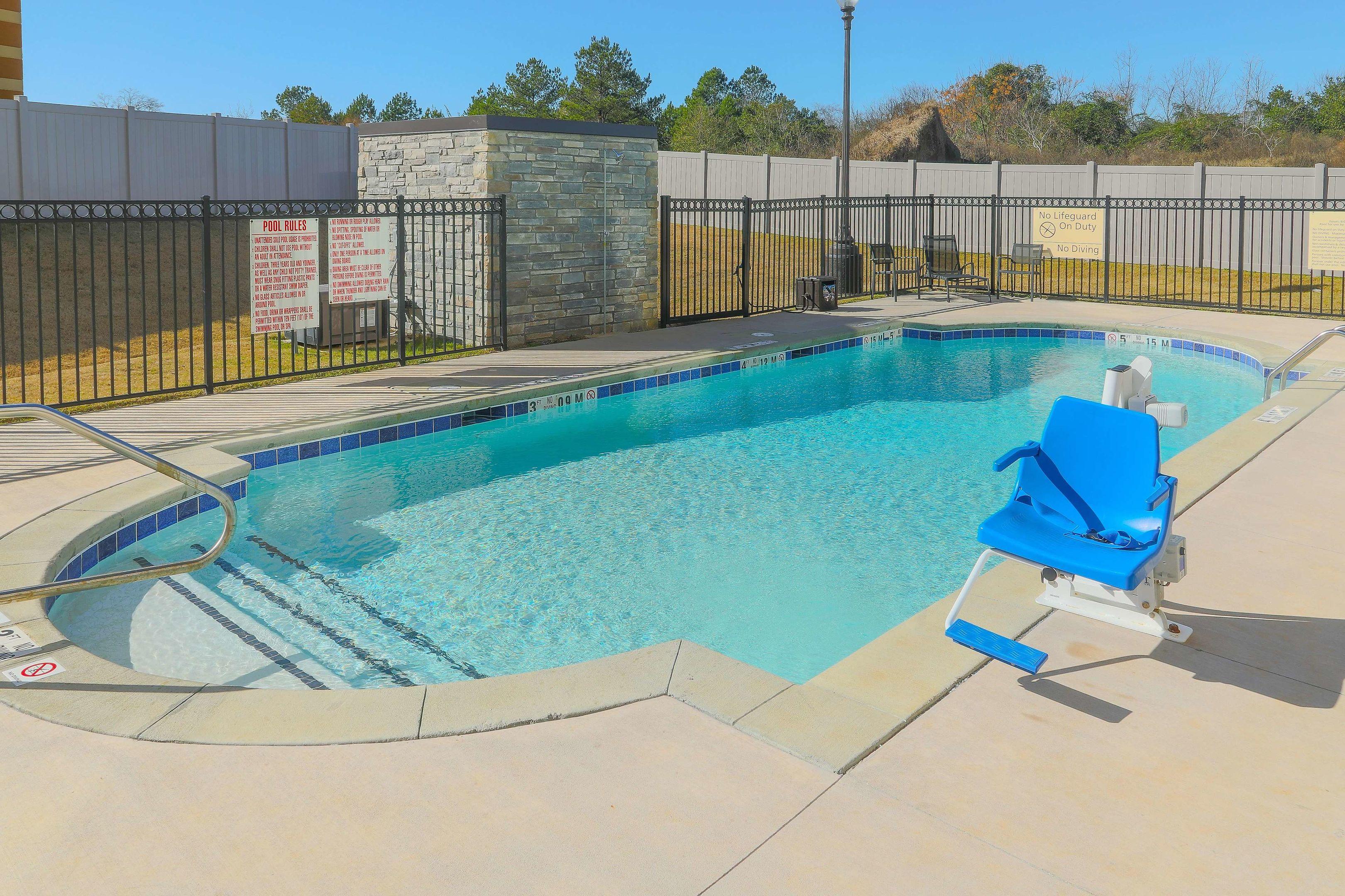 Hampton Inn & Suites Dublin — photo 4