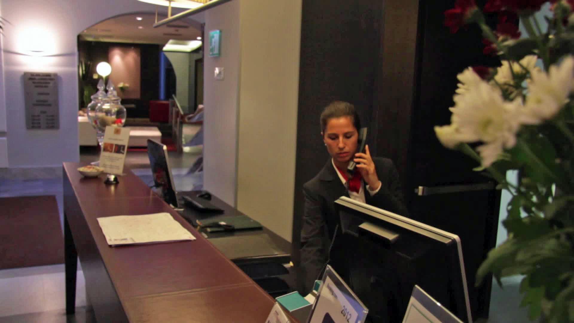 Hotel Palazzo Sitano — photo 4