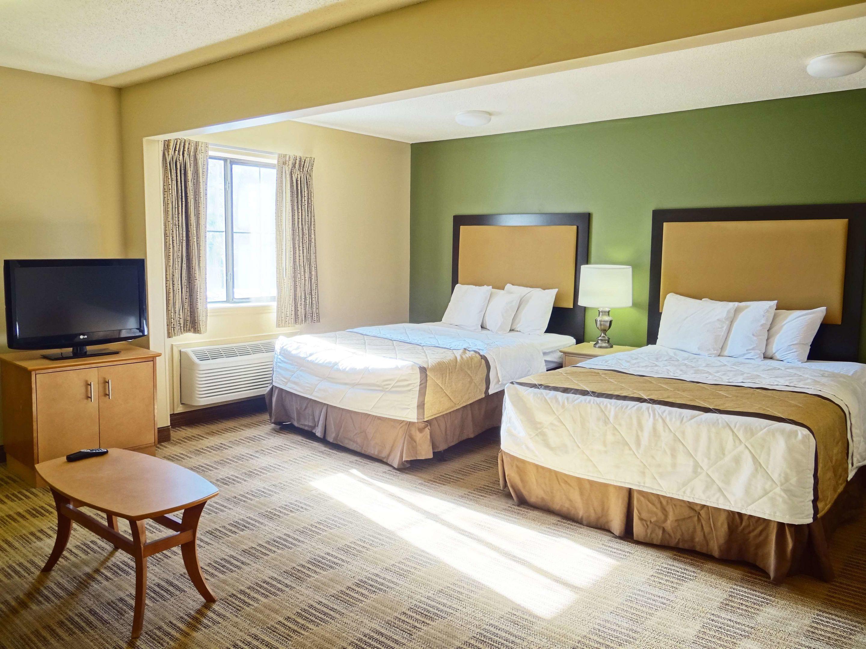 Extended Stay America - Philadelphia - Airport - Bartram Ave. — photo 5