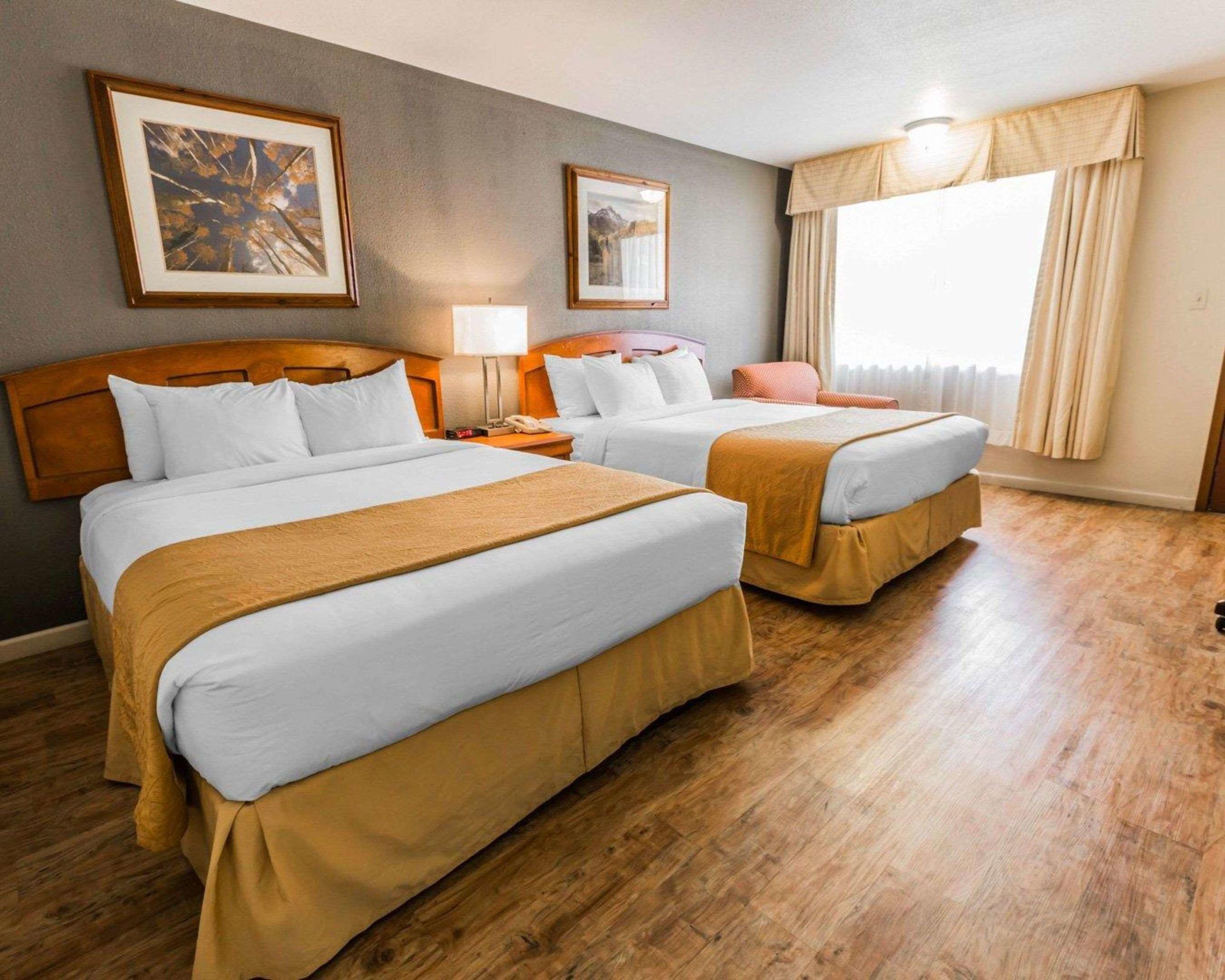 Quality Inn Durango — photo 4