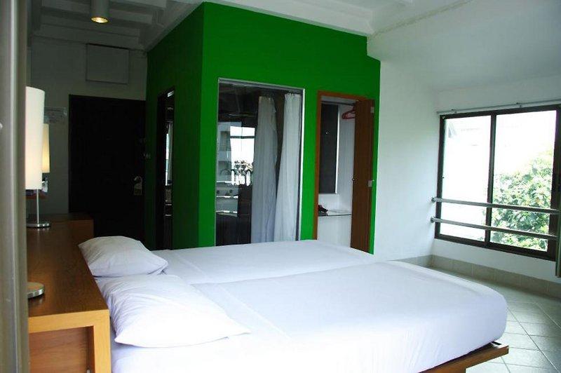 Sandalay Resort — photo 5