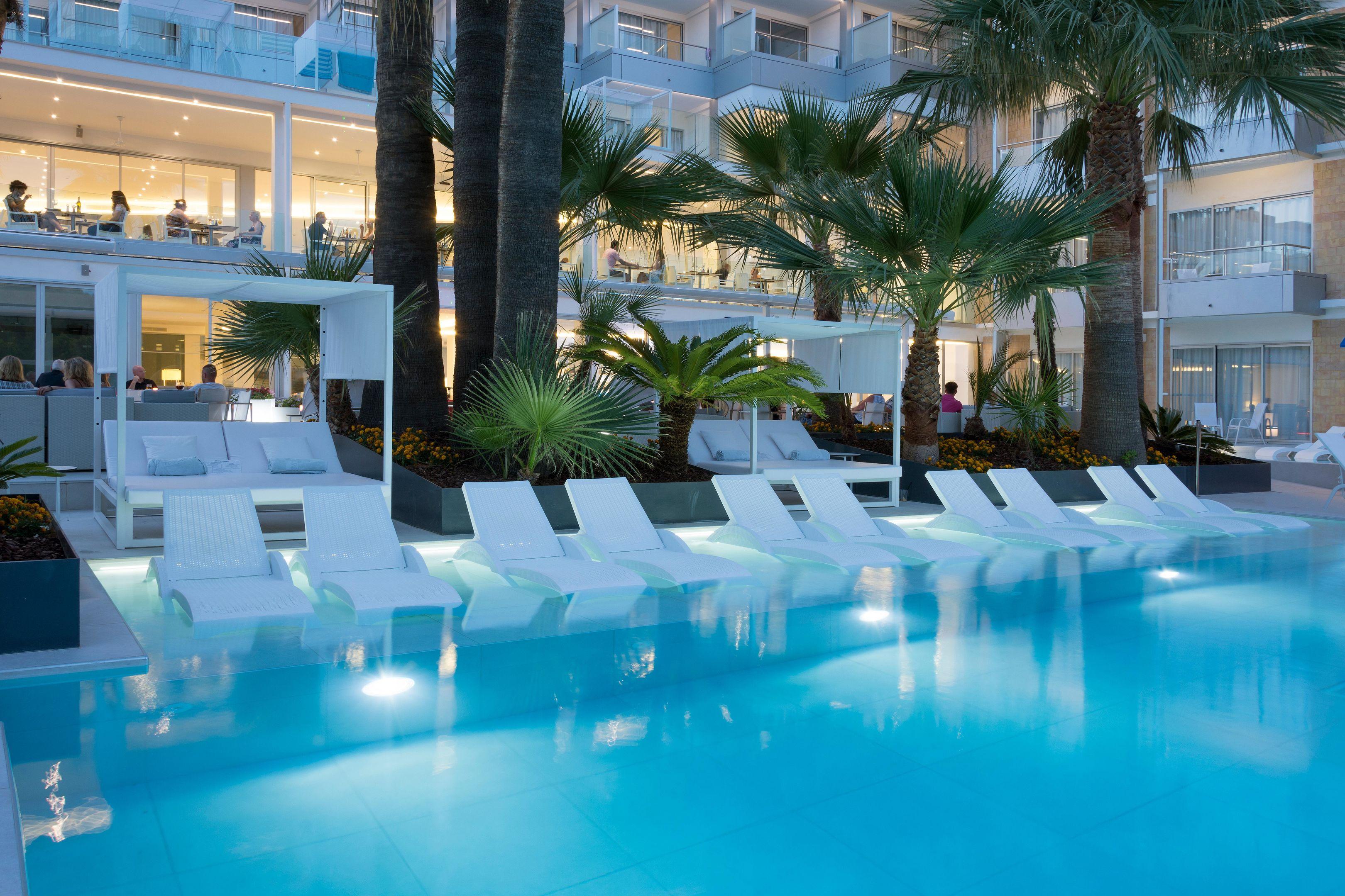 MSH Mallorca Senses Hotel, Palmanova — photo 4