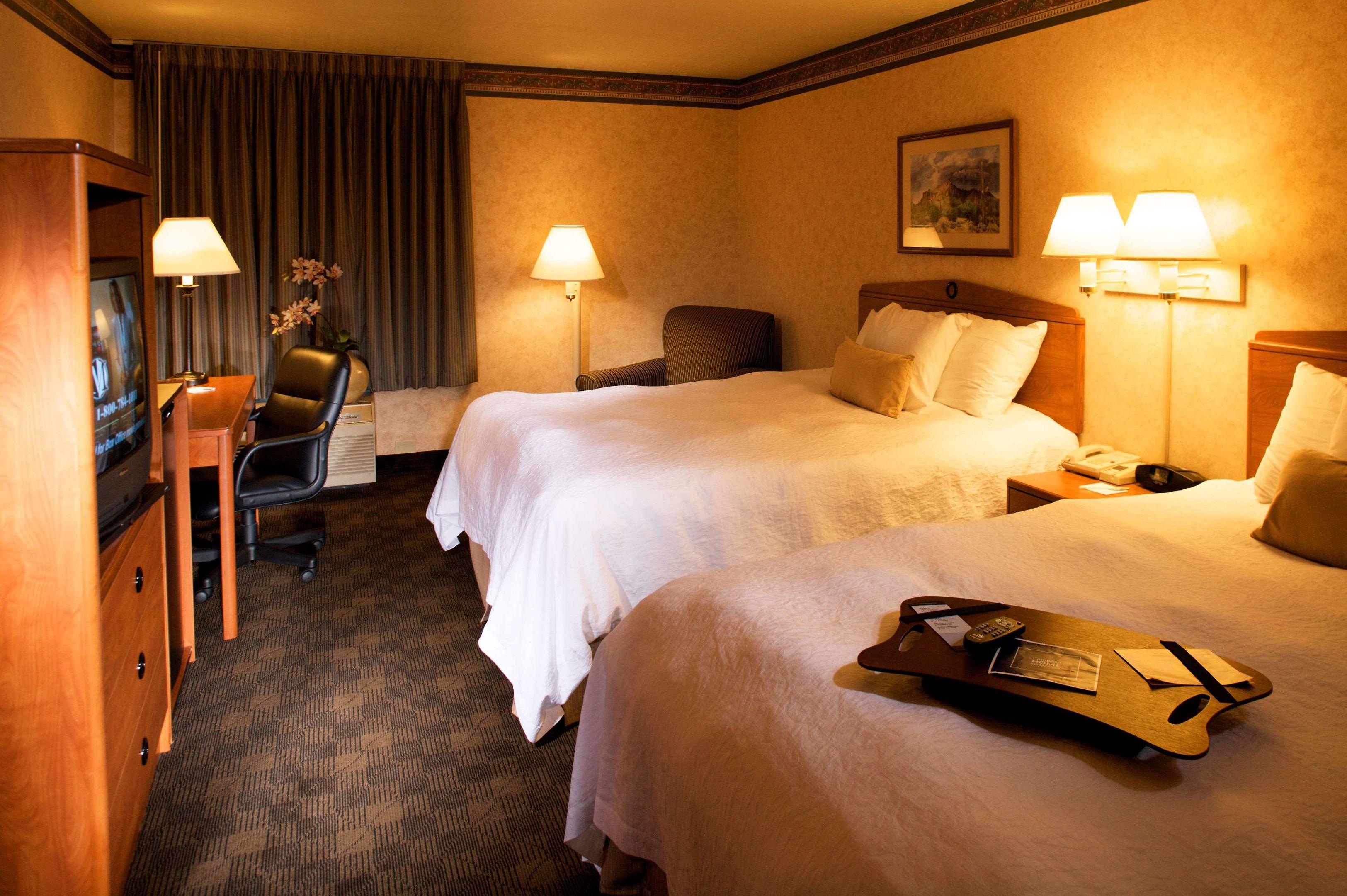 Hampton Inn Prescott — photo 3