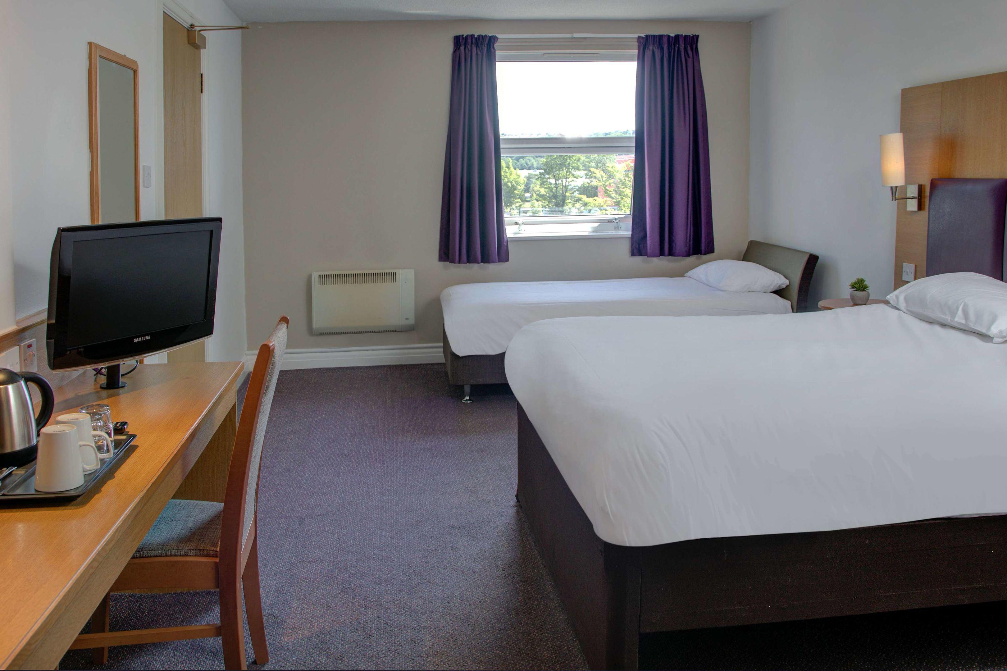 Premier Inn Newcastle South — photo 3