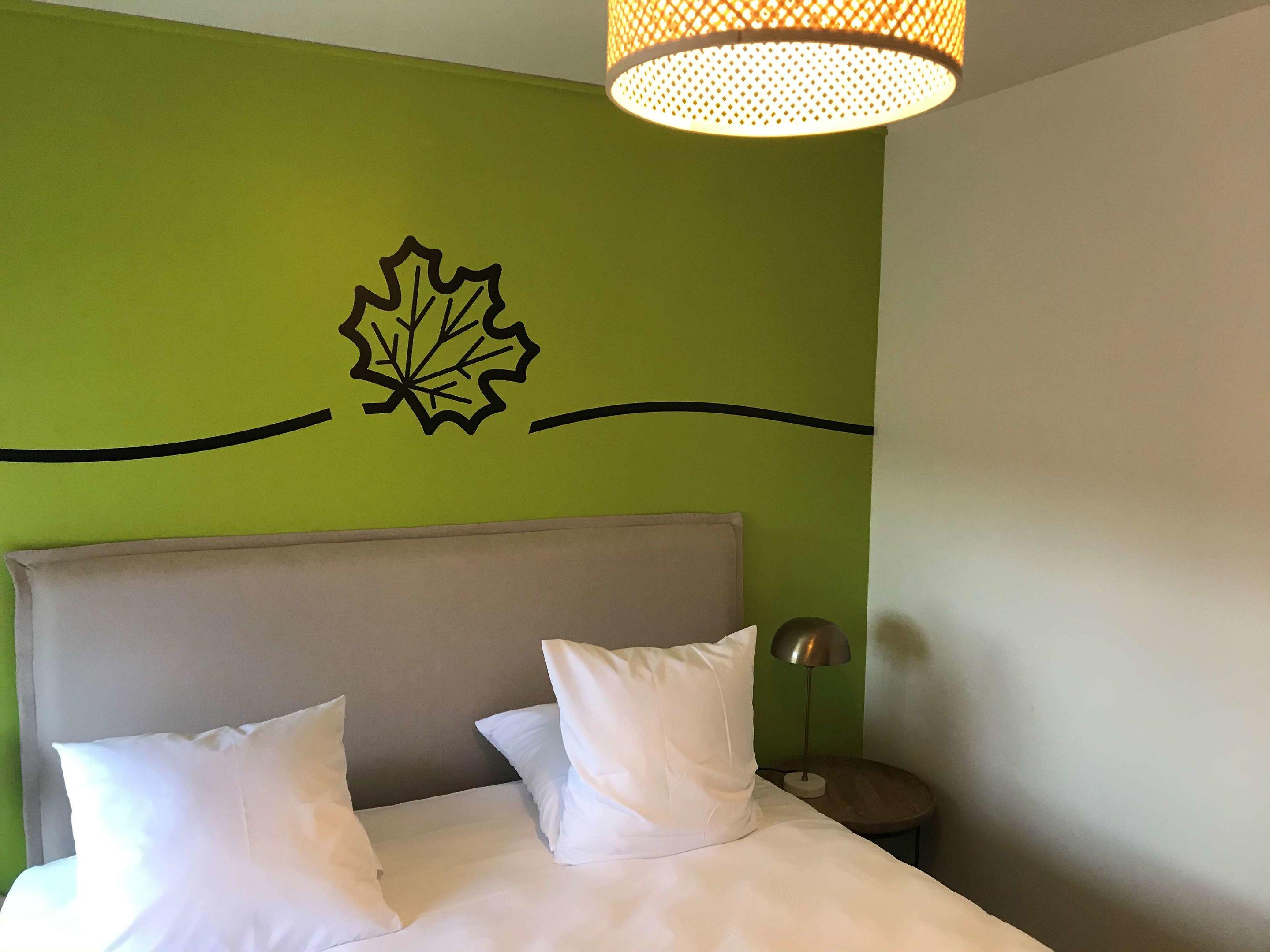 Sure Hotel by Best Western, Argentan — photo 4