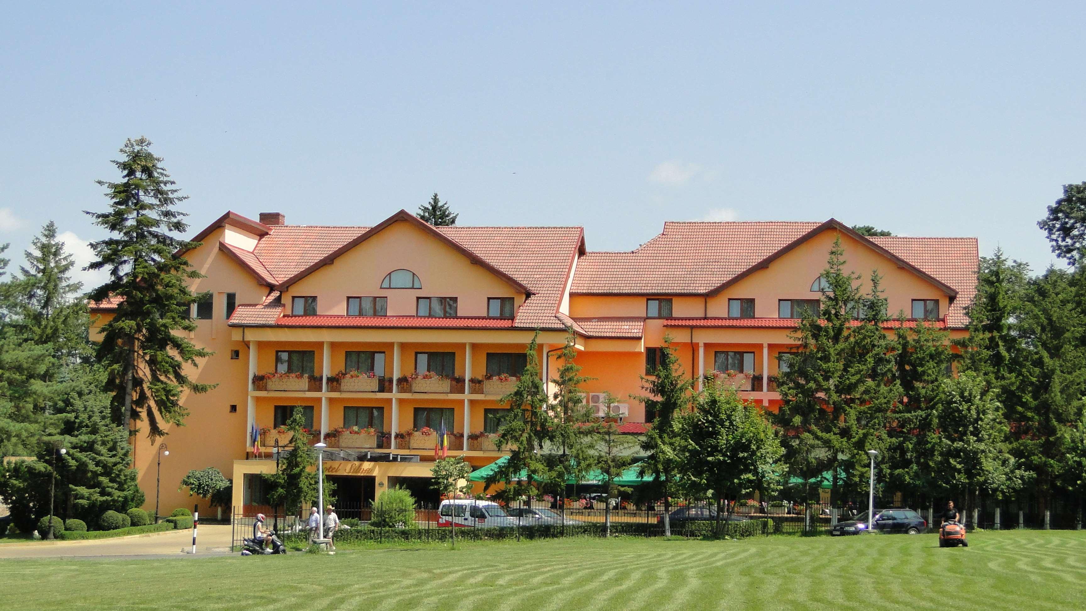 Best Western Silva Hotel — photo 3