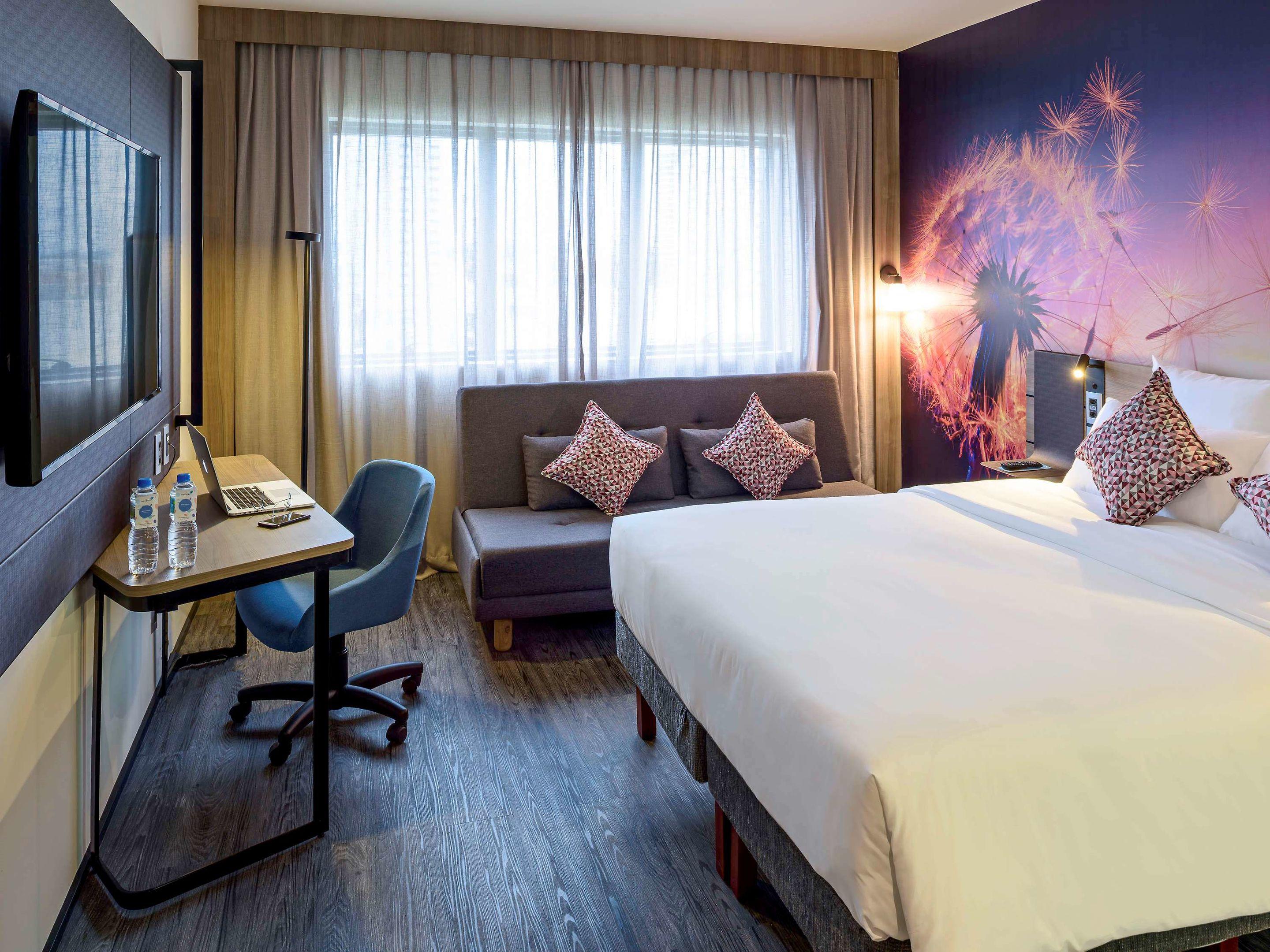 Novotel Sorocaba — photo 4