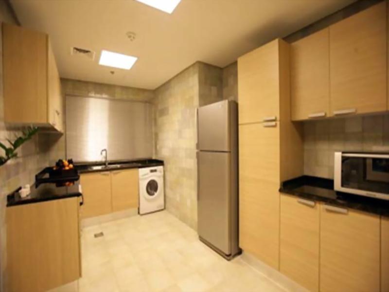 Nojoum Hotel Apartments — photo 5