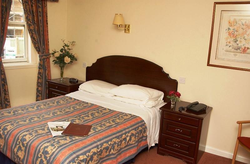 The County Hotel Dalkeith — photo 3