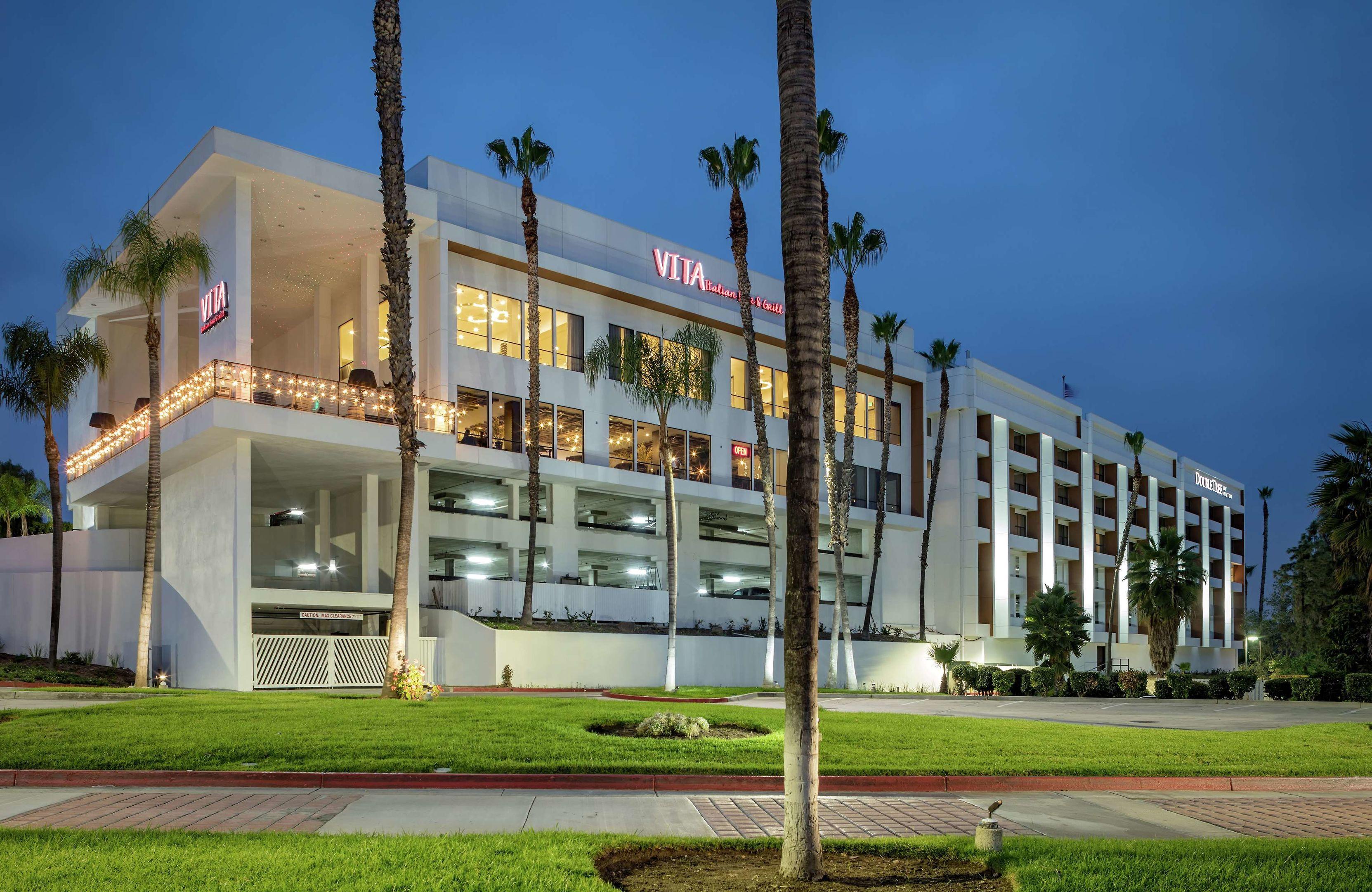 DoubleTree by Hilton Pomona — photo 3