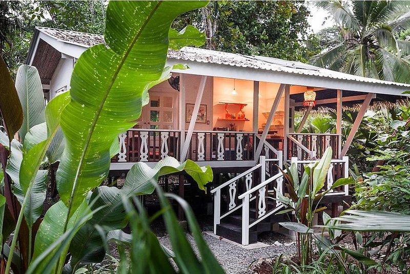 Hotel Aguas Claras — photo 3