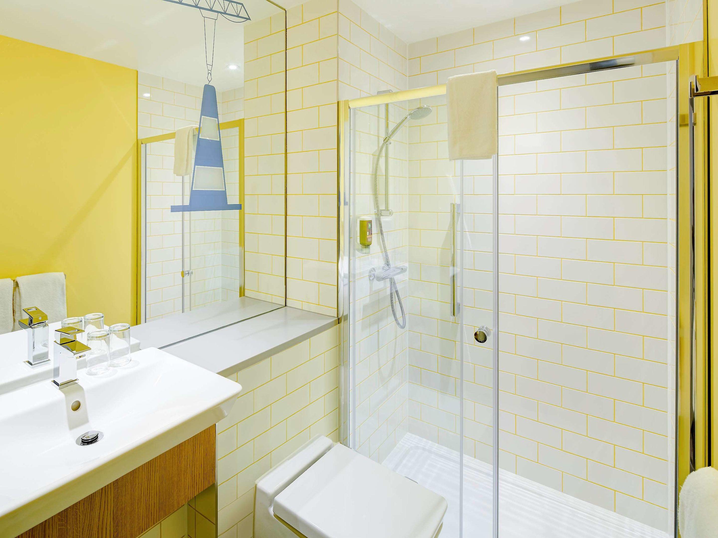 Hotel ibis Styles Glasgow Centre George Square — photo 5