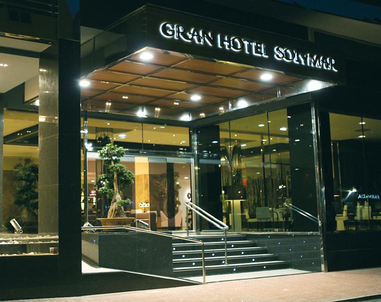Gran Hotel Sol y Mar — photo 4