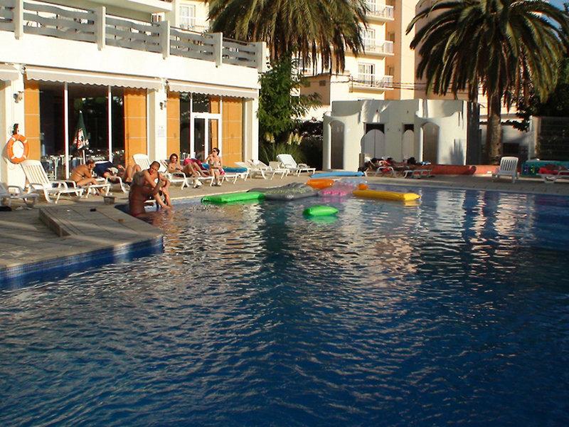 azuLine Hotel Pacific — photo 4
