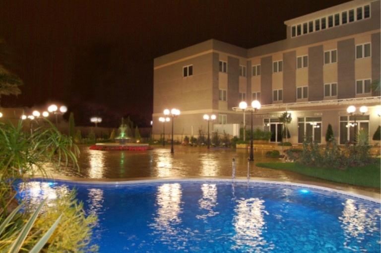 Sercotel Hotel Ciscar — photo 3