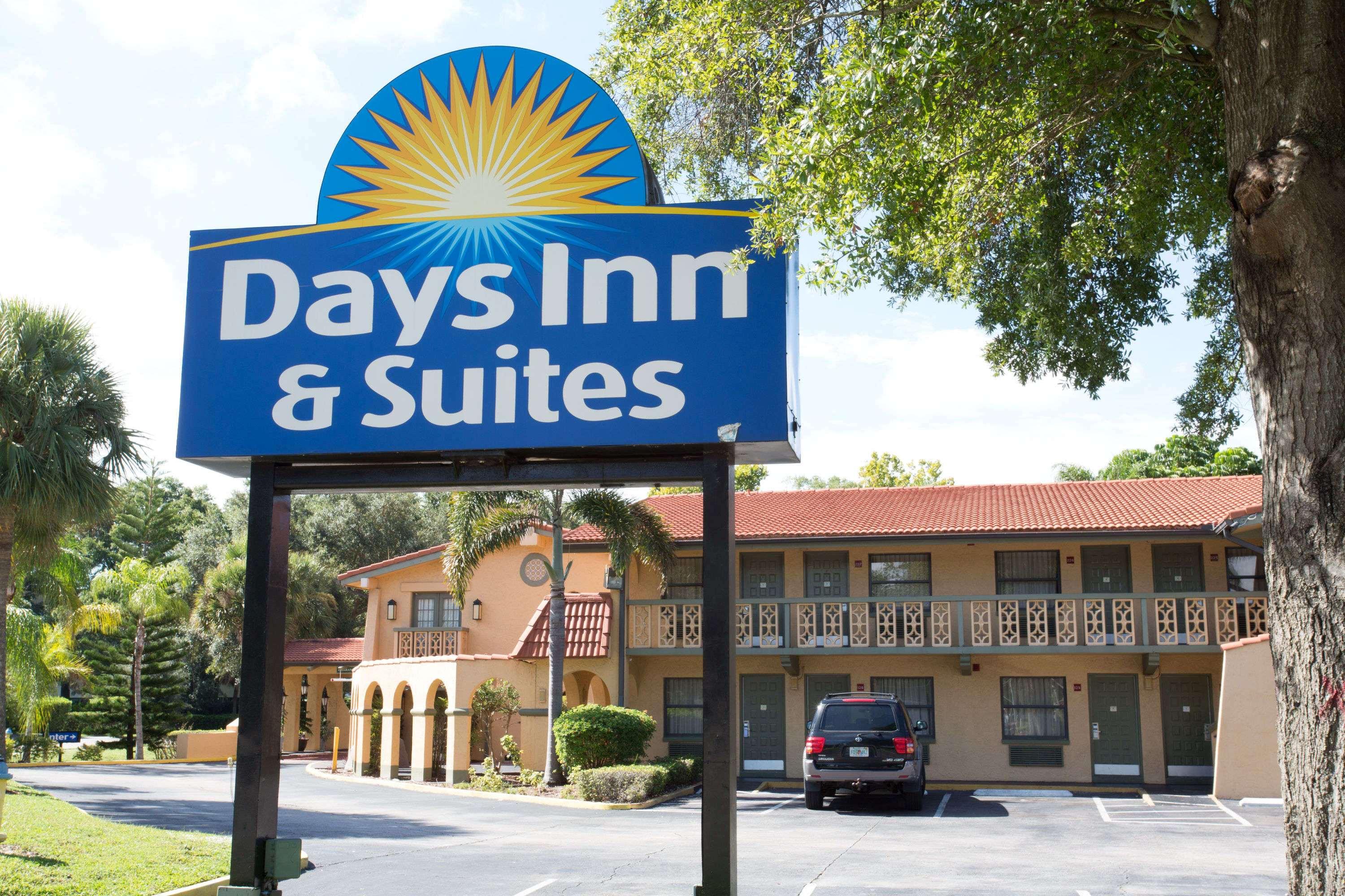 Days Inn & Suites Altamonte Springs