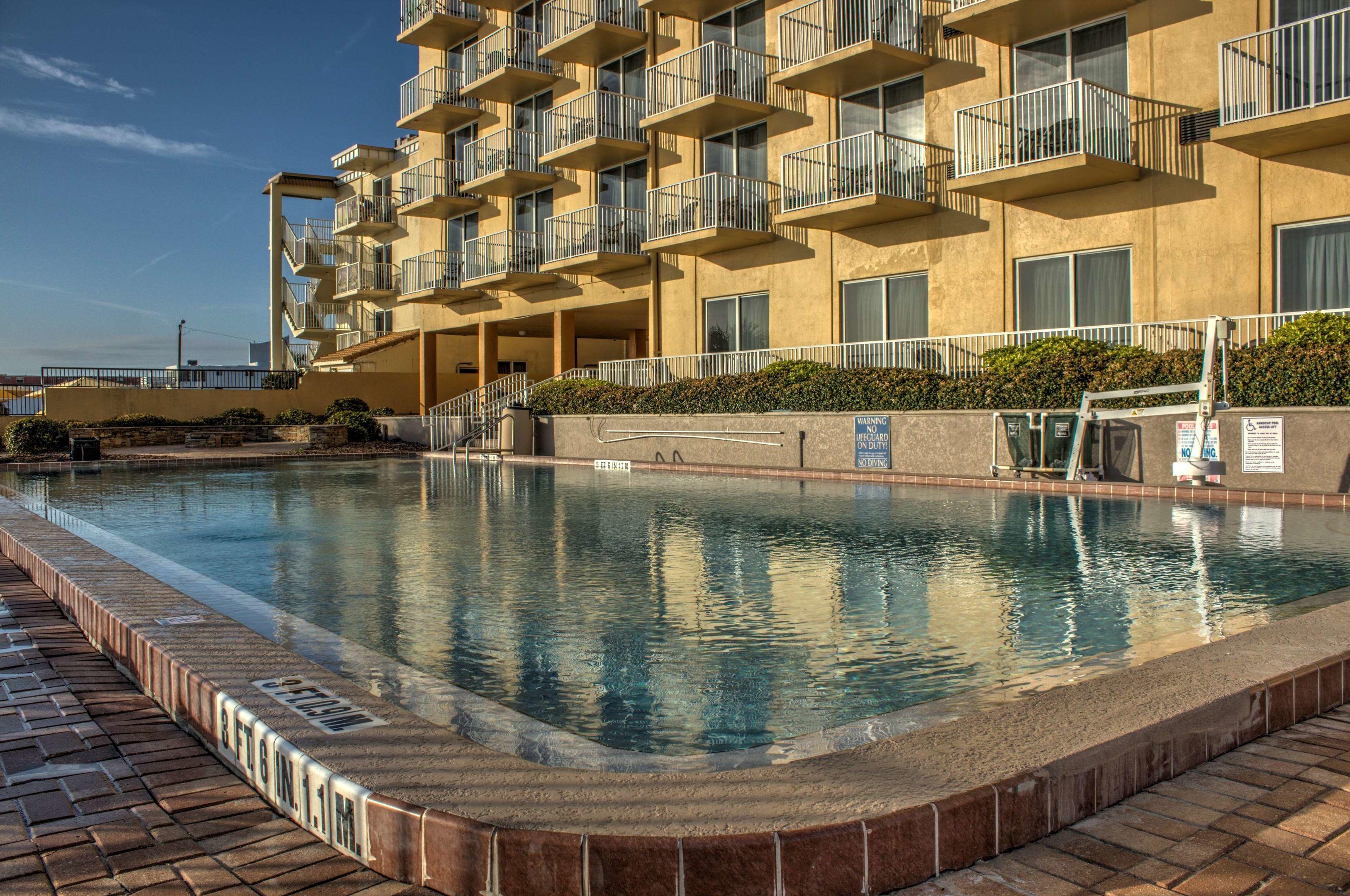 Best Western Castillo del Sol — photo 4