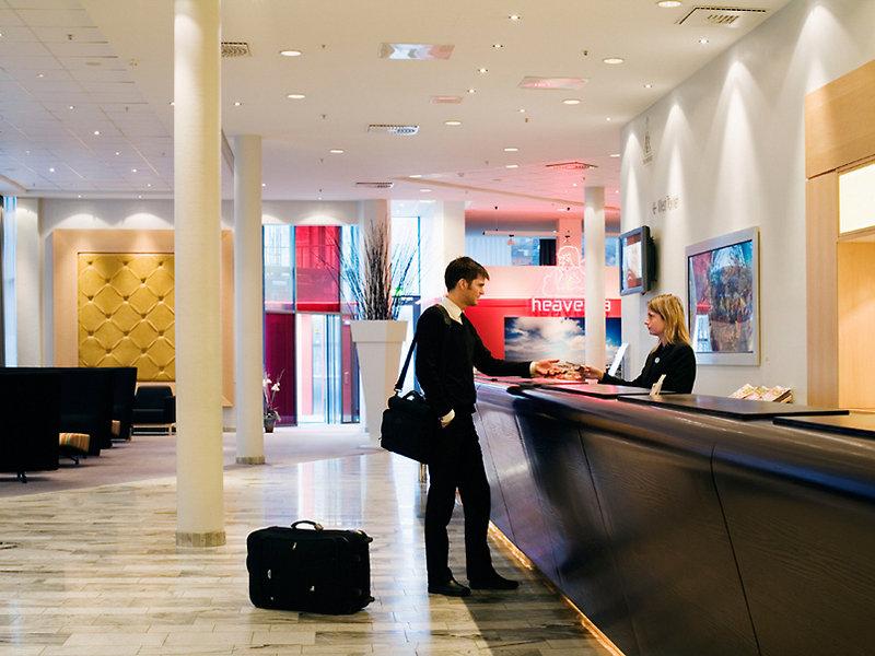 Gothia Towers — photo 3