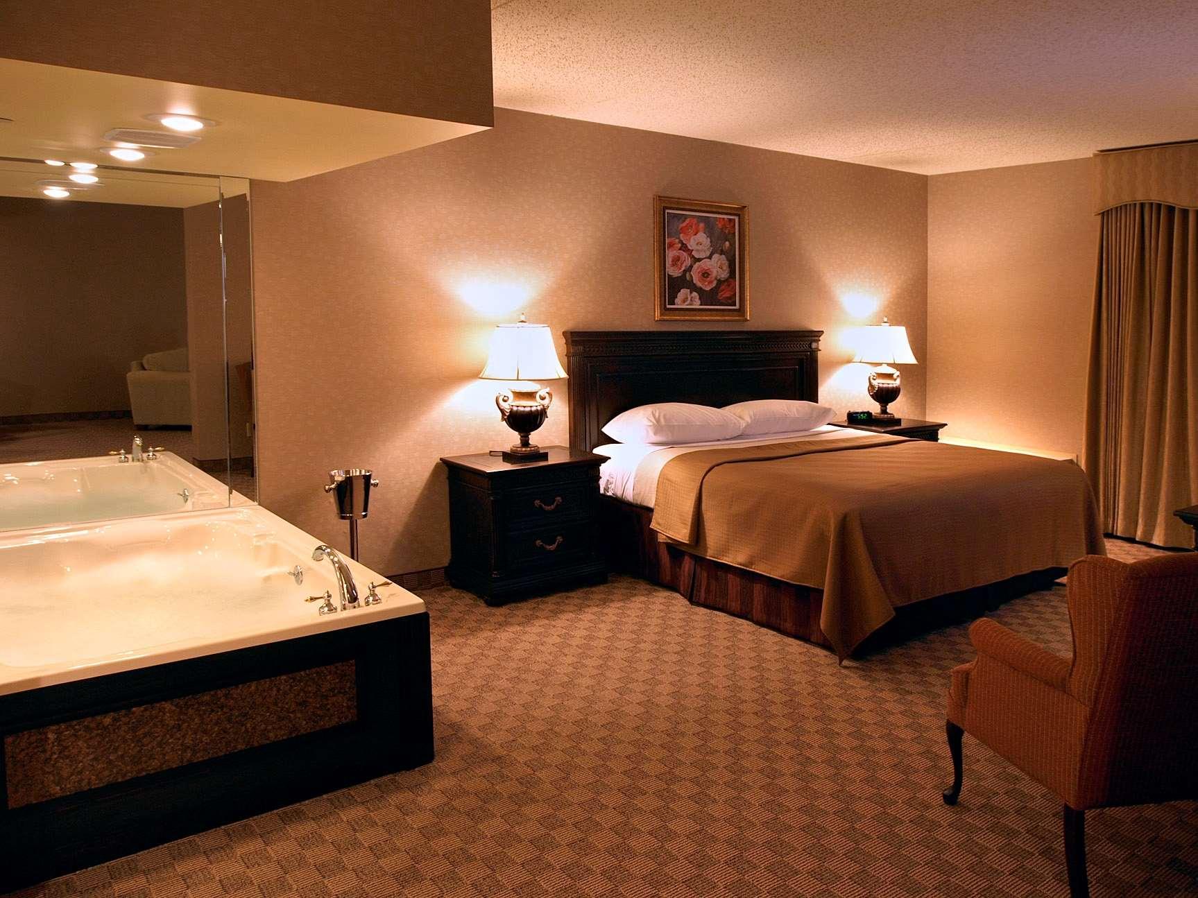 Salvatores Grand Hotel — photo 3