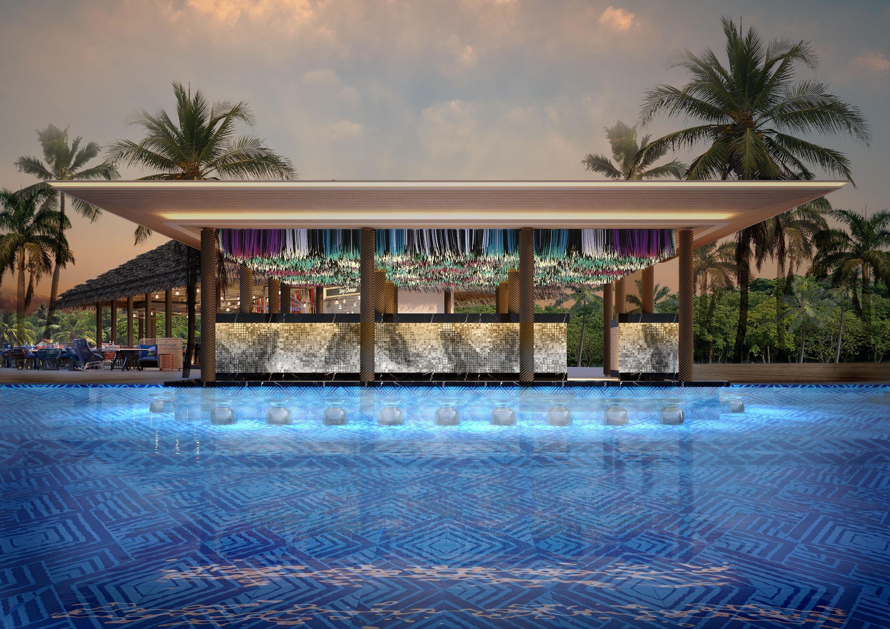 Hard Rock Hotel Maldives — photo 5