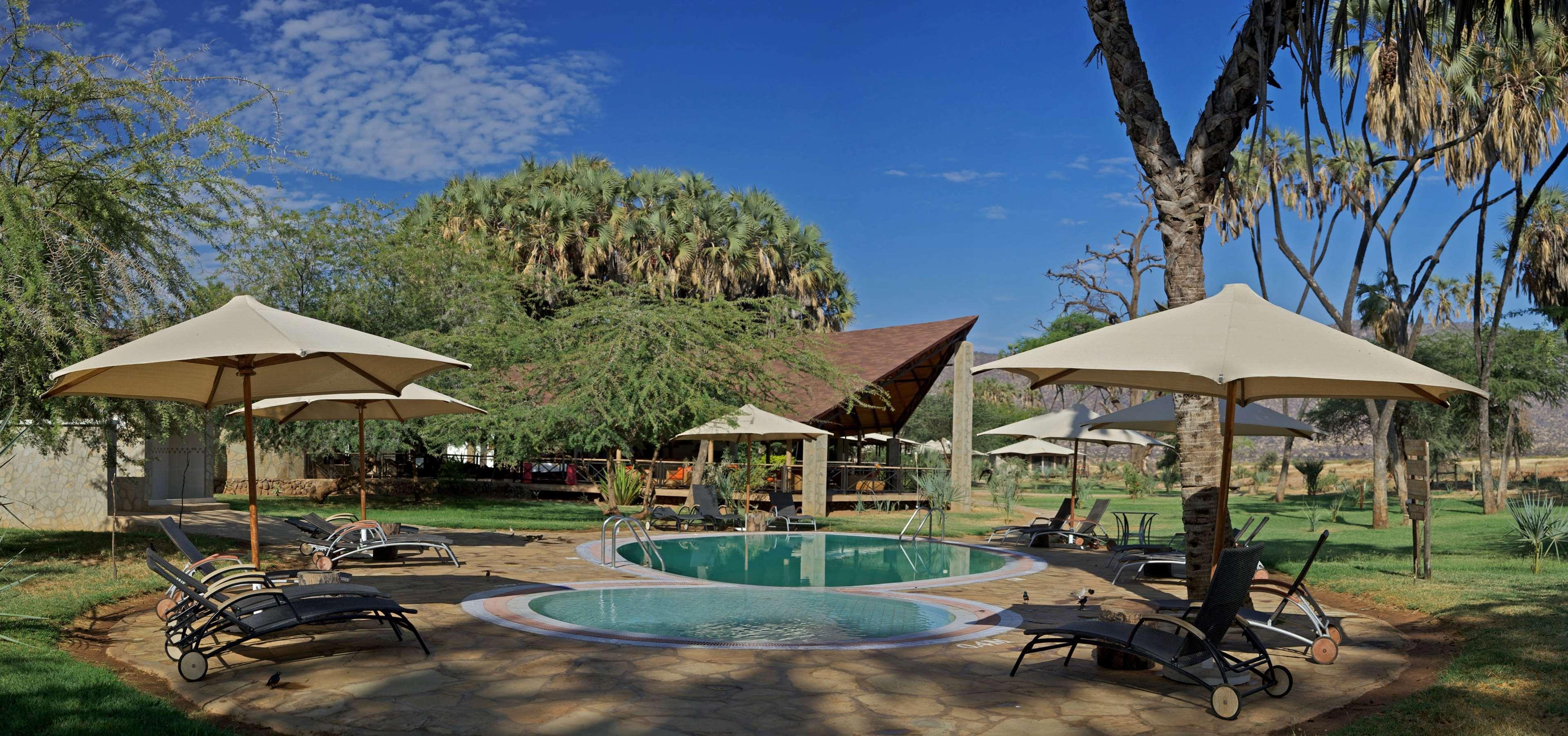 Ashnil Samburu Camp — photo 5