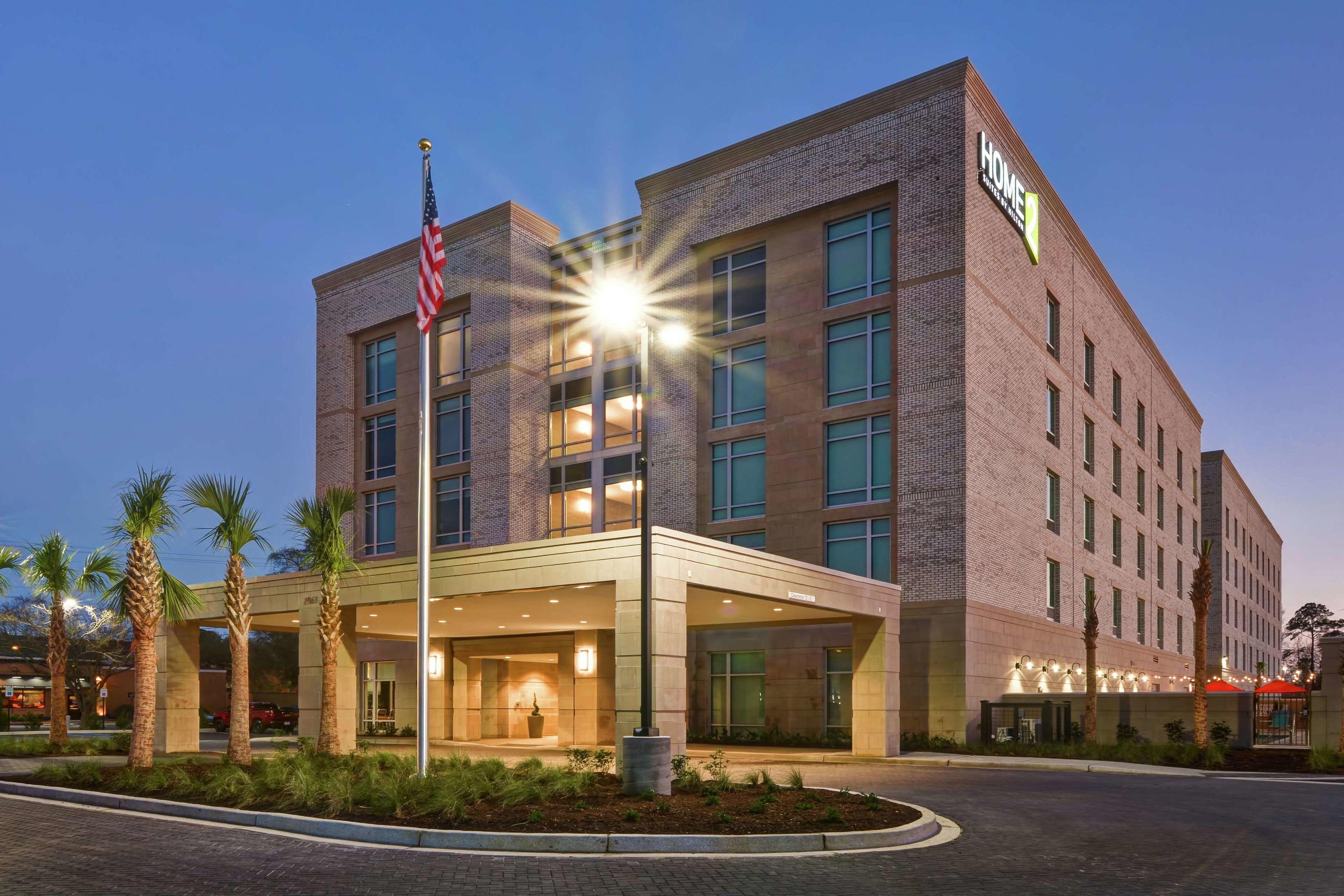 Home2 Suites Charleston West Ashley — photo 4