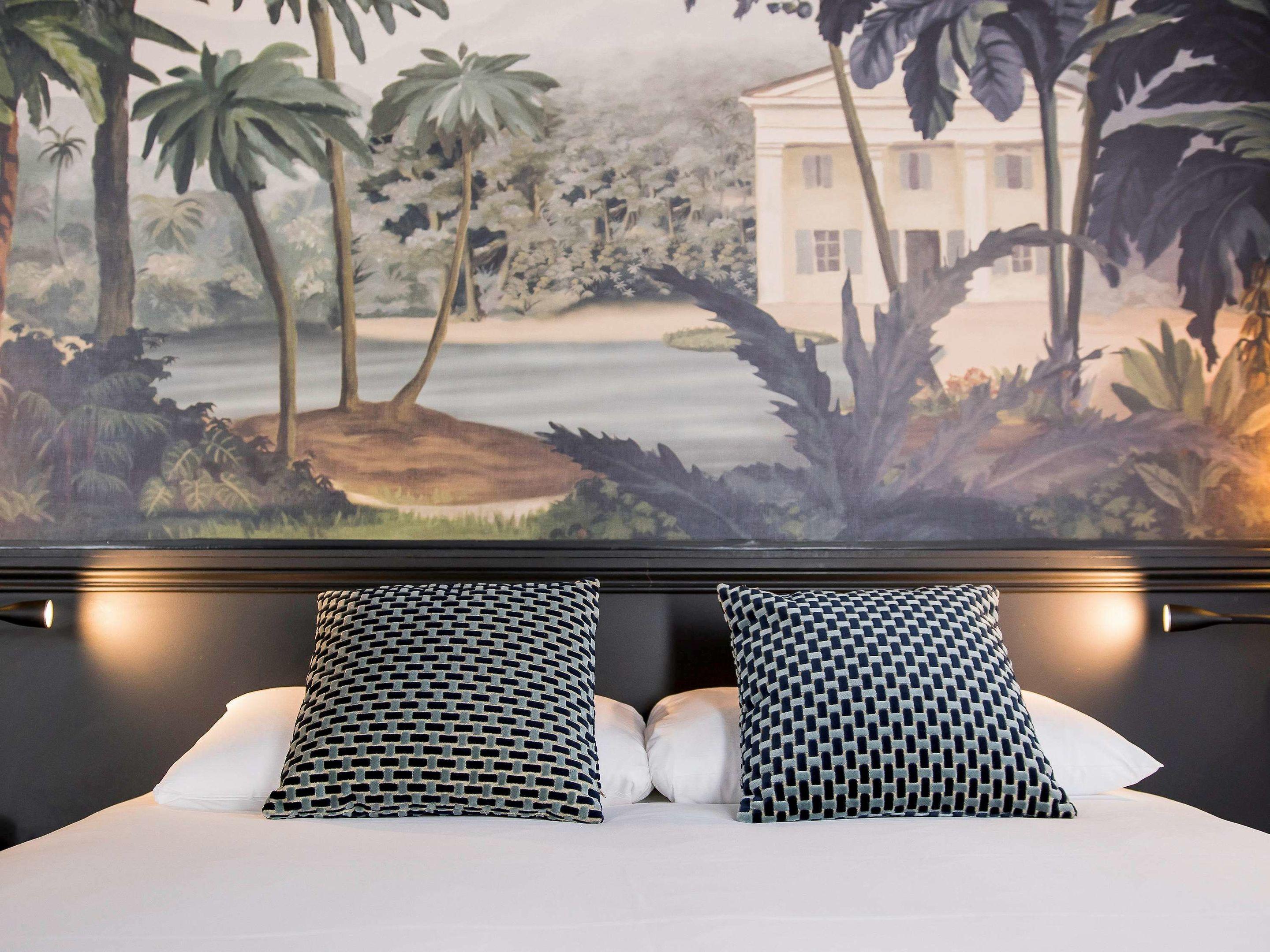 Mercure Rochefort La Corderie Royale — photo 3