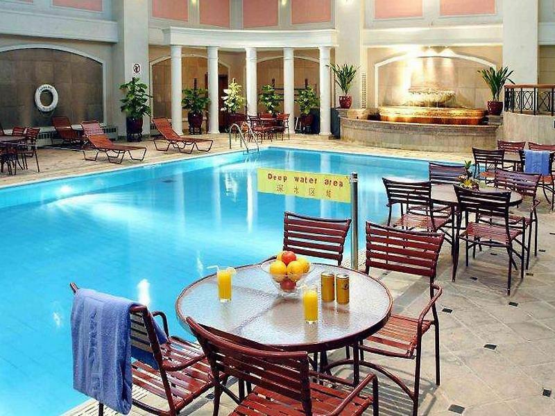 Metropark Lido Hotel — photo 4