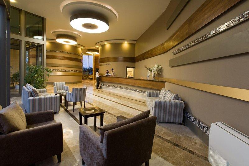 Adin Beach Hotel — photo 5