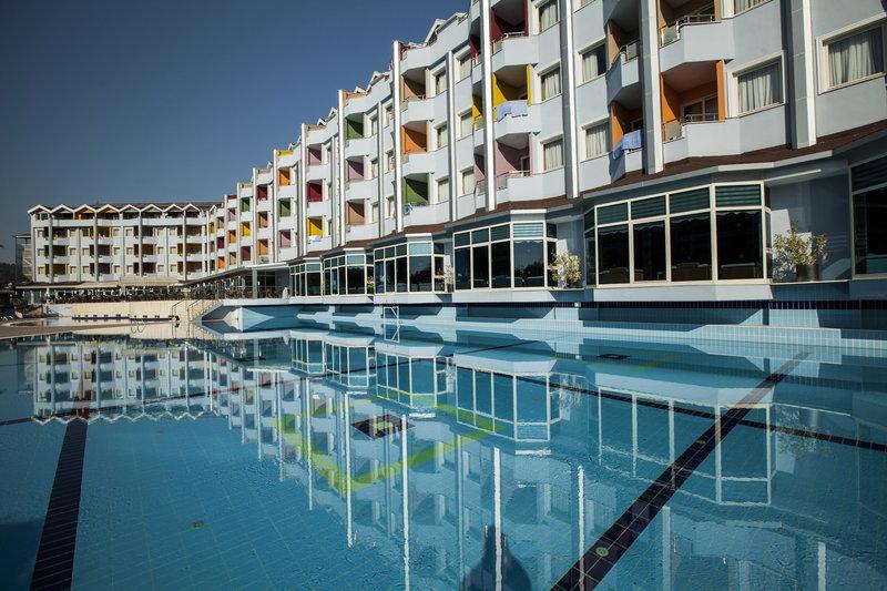 Rox Royal Hotel — photo 5