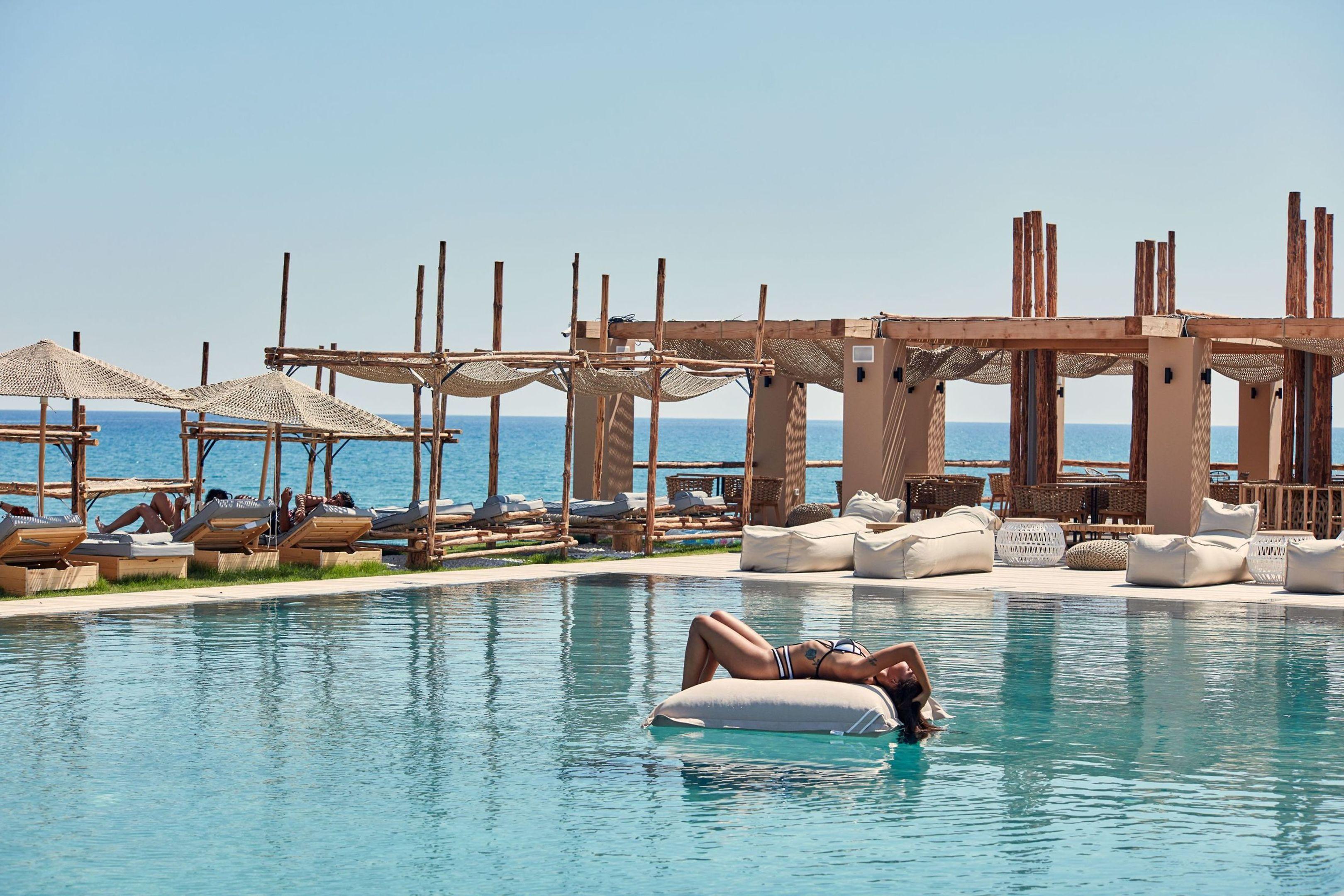 La Mer Resort & Spa — photo 4