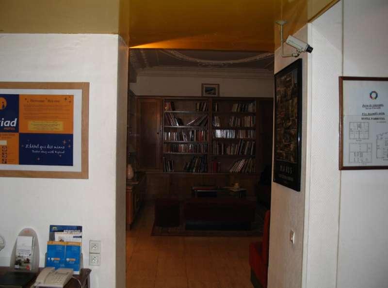 ibis Styles Paris Cadet Lafayette — photo 4