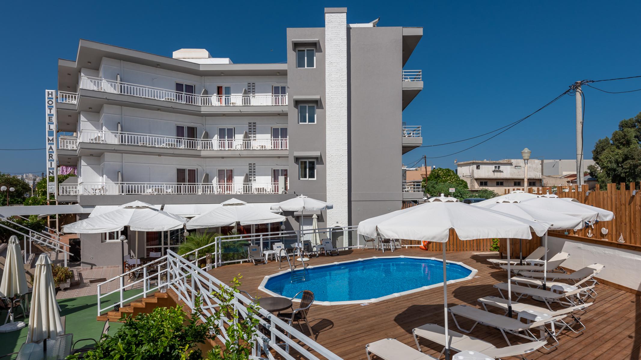Marine Congo Hotel — photo 4