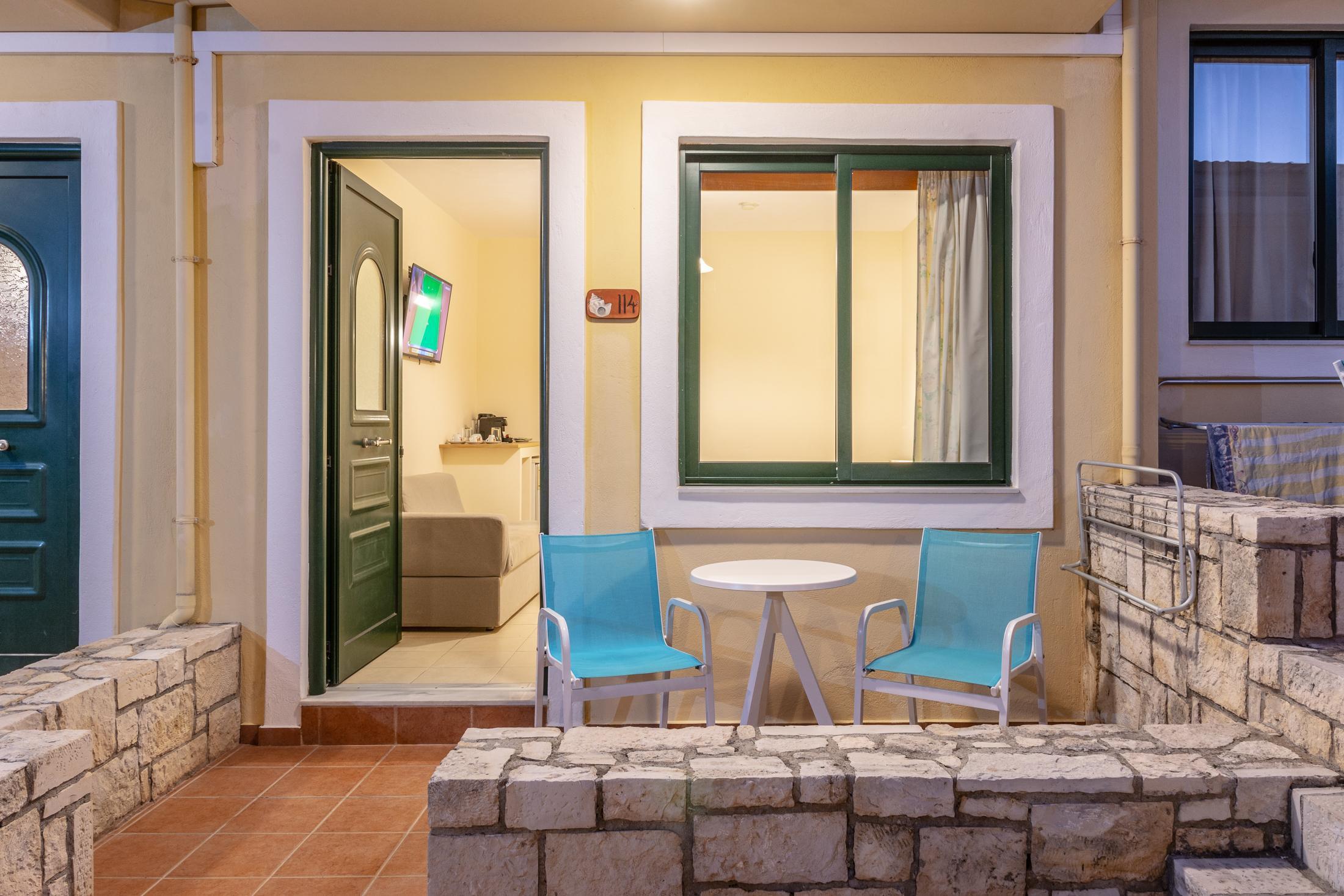 Asterias Village Resort — photo 1
