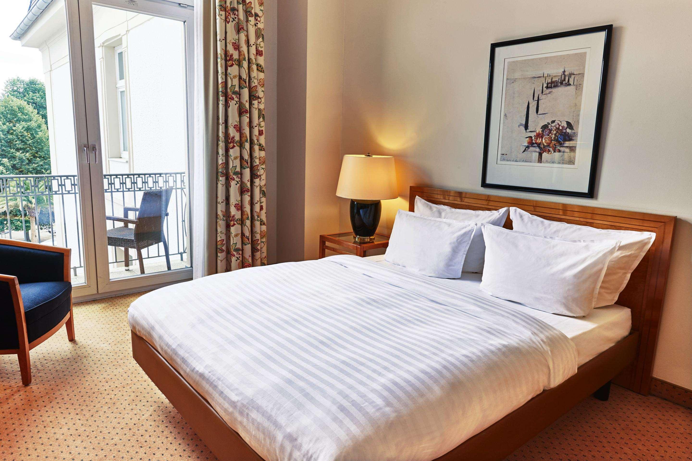 Steigenberger  Hotel and Spa Bad Pyrmont — photo 5