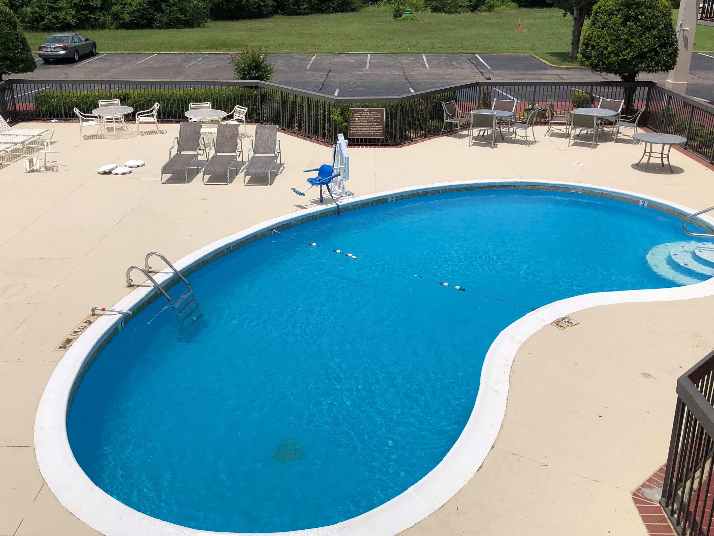 Motel 6 Memphis Northeast — photo 3