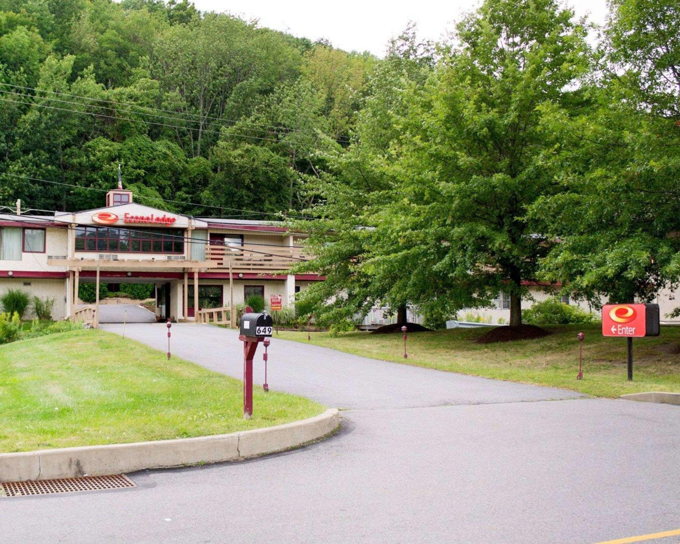 Econo Lodge — photo 4