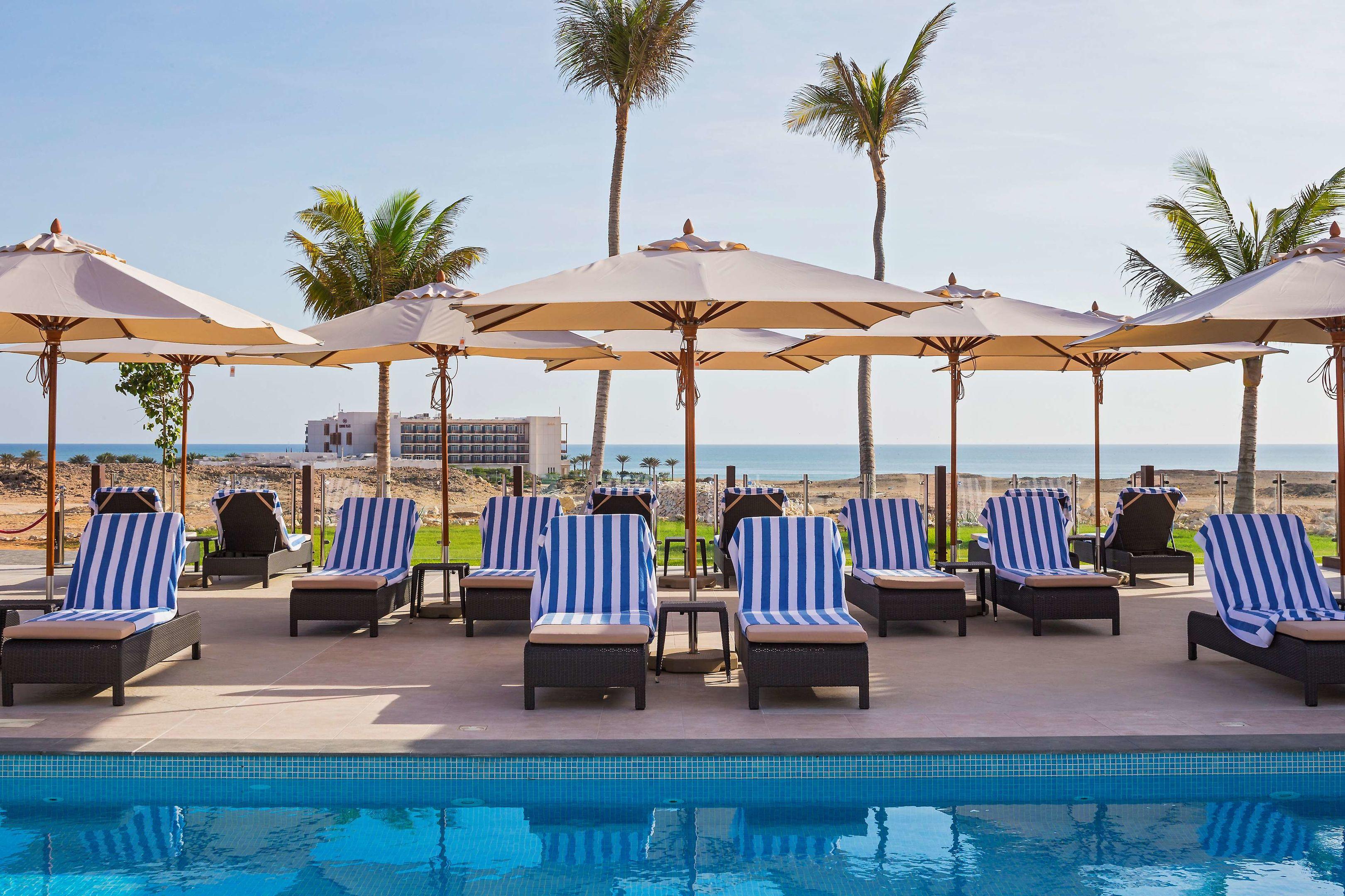 Park Inn by Radisson Hotel & Residence Duqm — photo 4