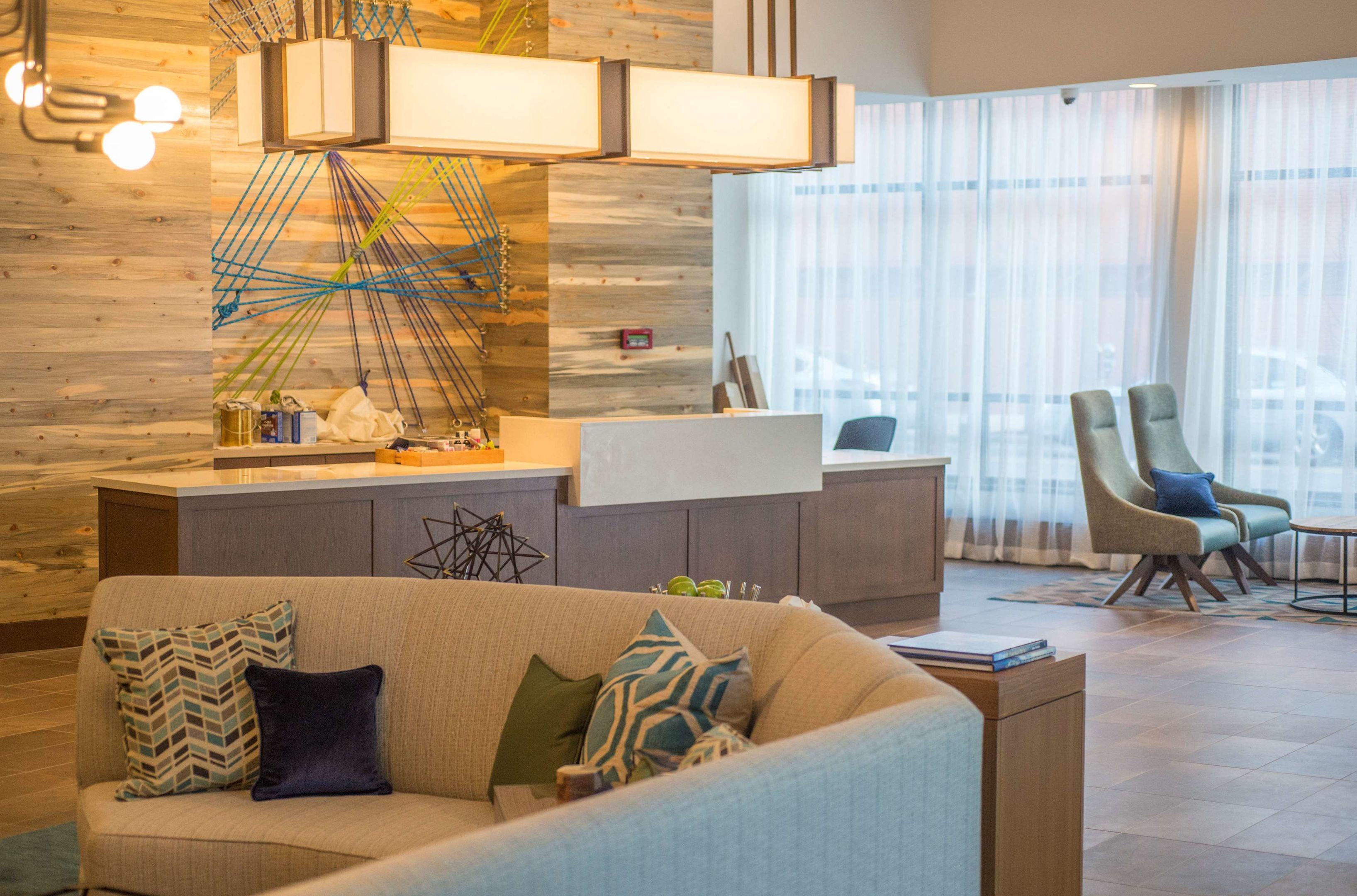Hyatt Place Denver/Downtown — photo 5