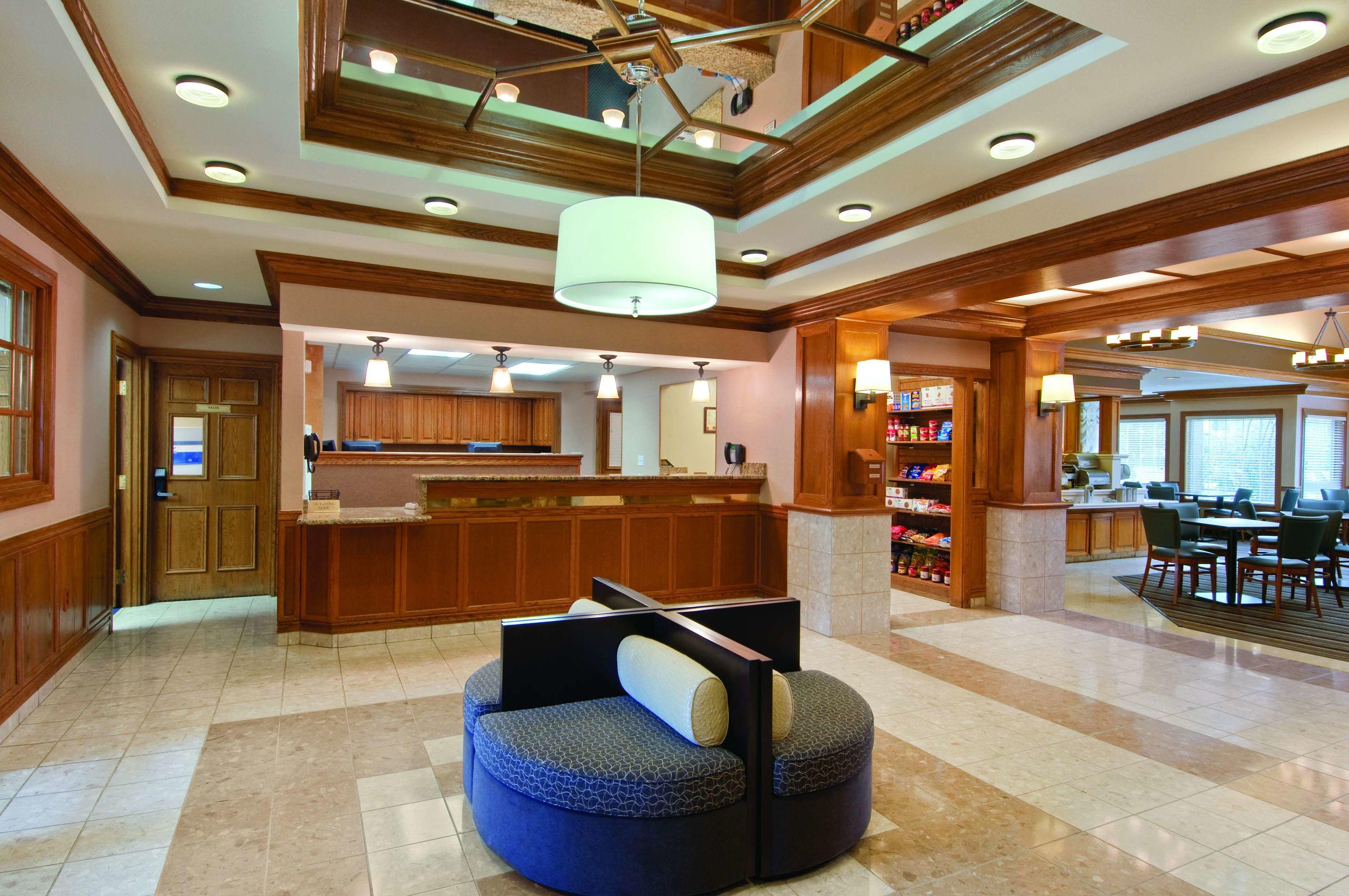 Hyatt House Dallas/Addison — photo 4