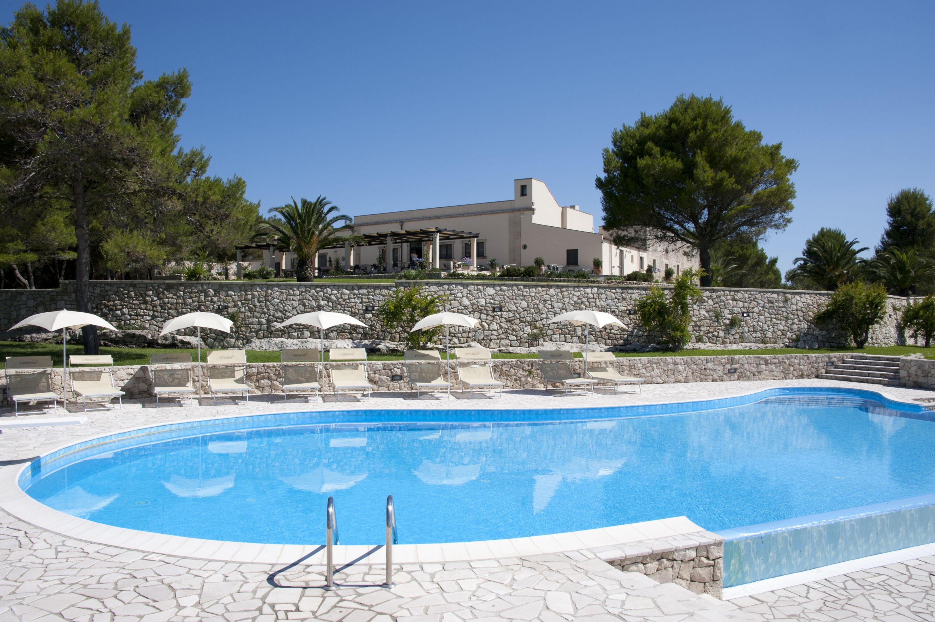 Masseria Panareo — photo 4