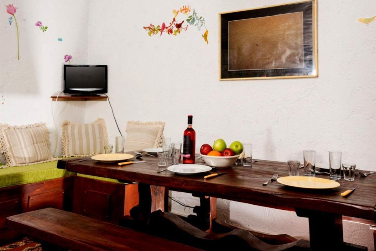 Anemos Luxury Villas — photo 4