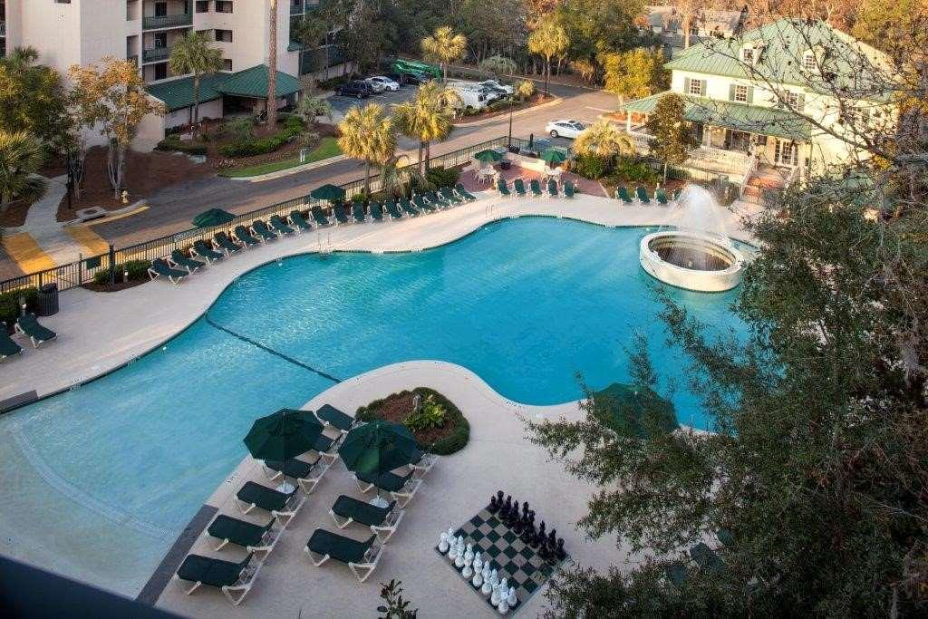 Spinnaker Resorts Hilton Head Island — photo 4